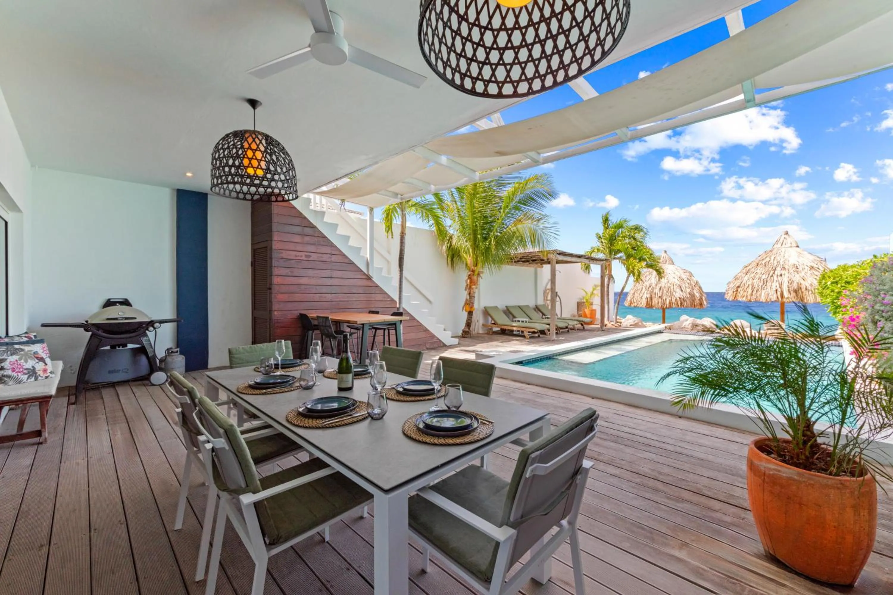 Day in PM78 Boutique Apartments