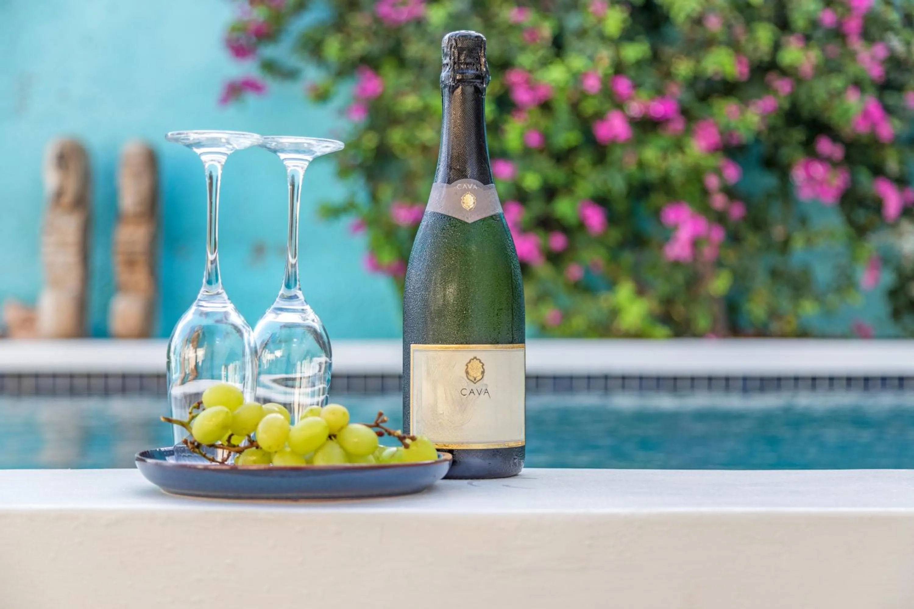 Day in PM78 Boutique Apartments