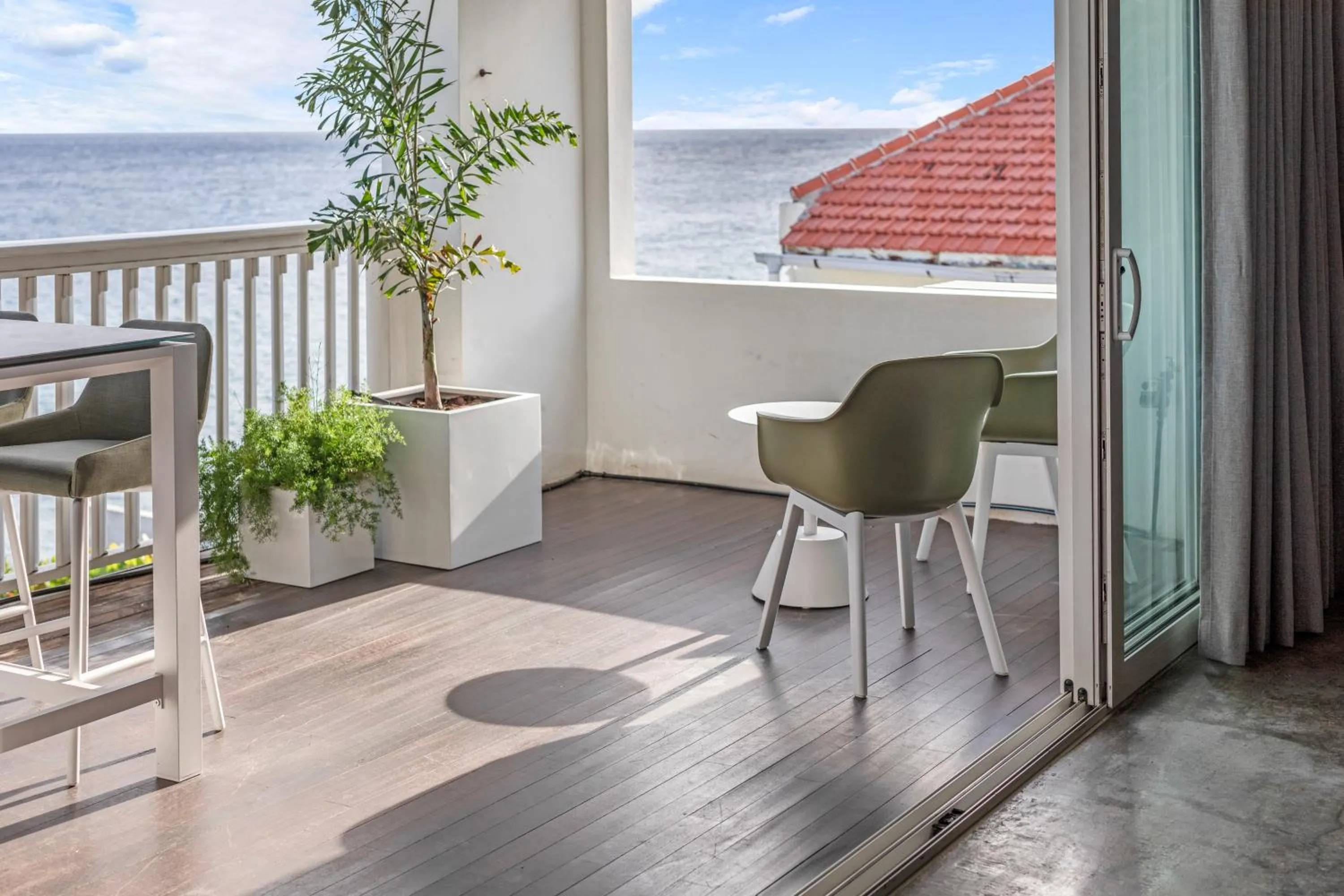 Day in PM78 Boutique Apartments