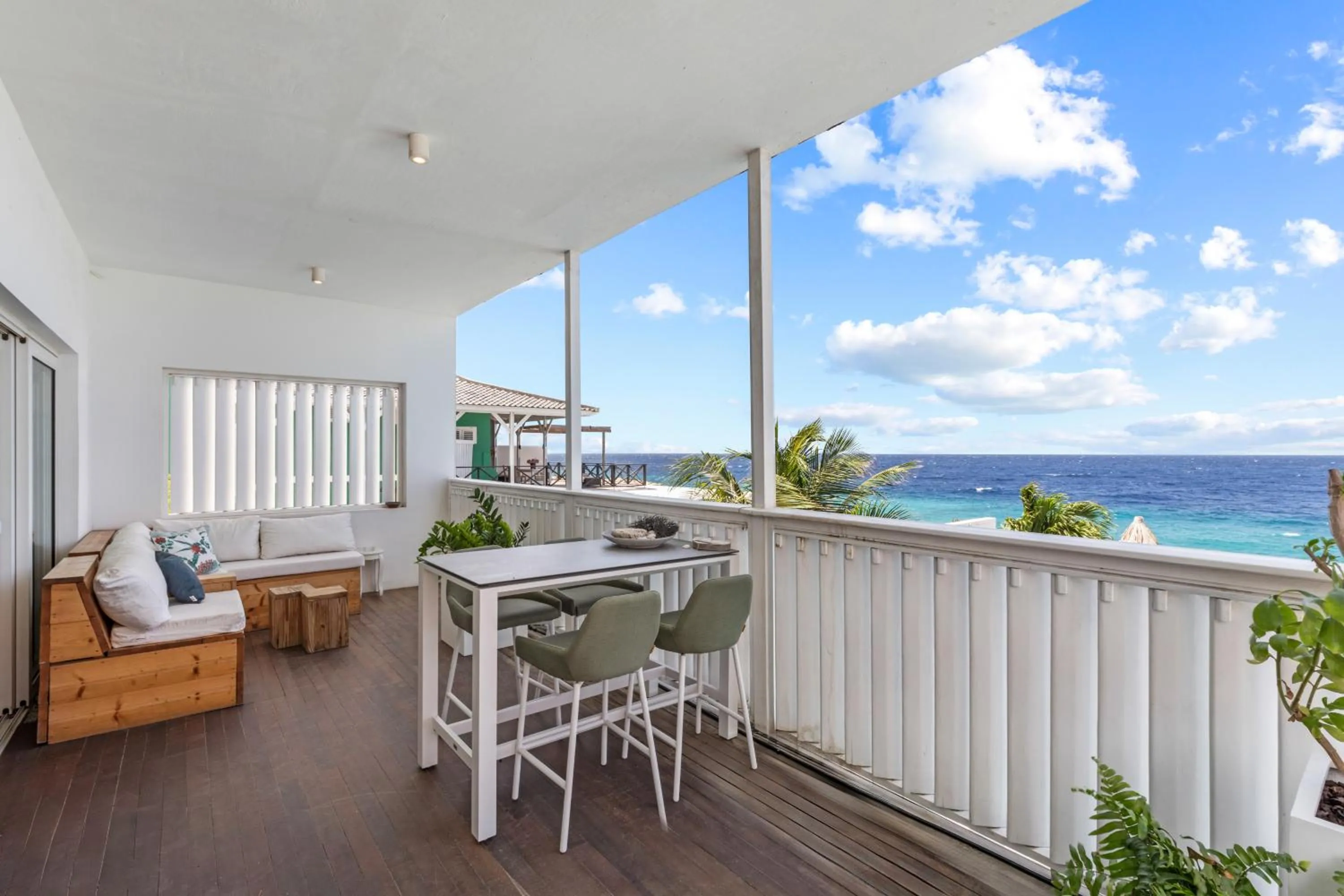 Day in PM78 Boutique Apartments