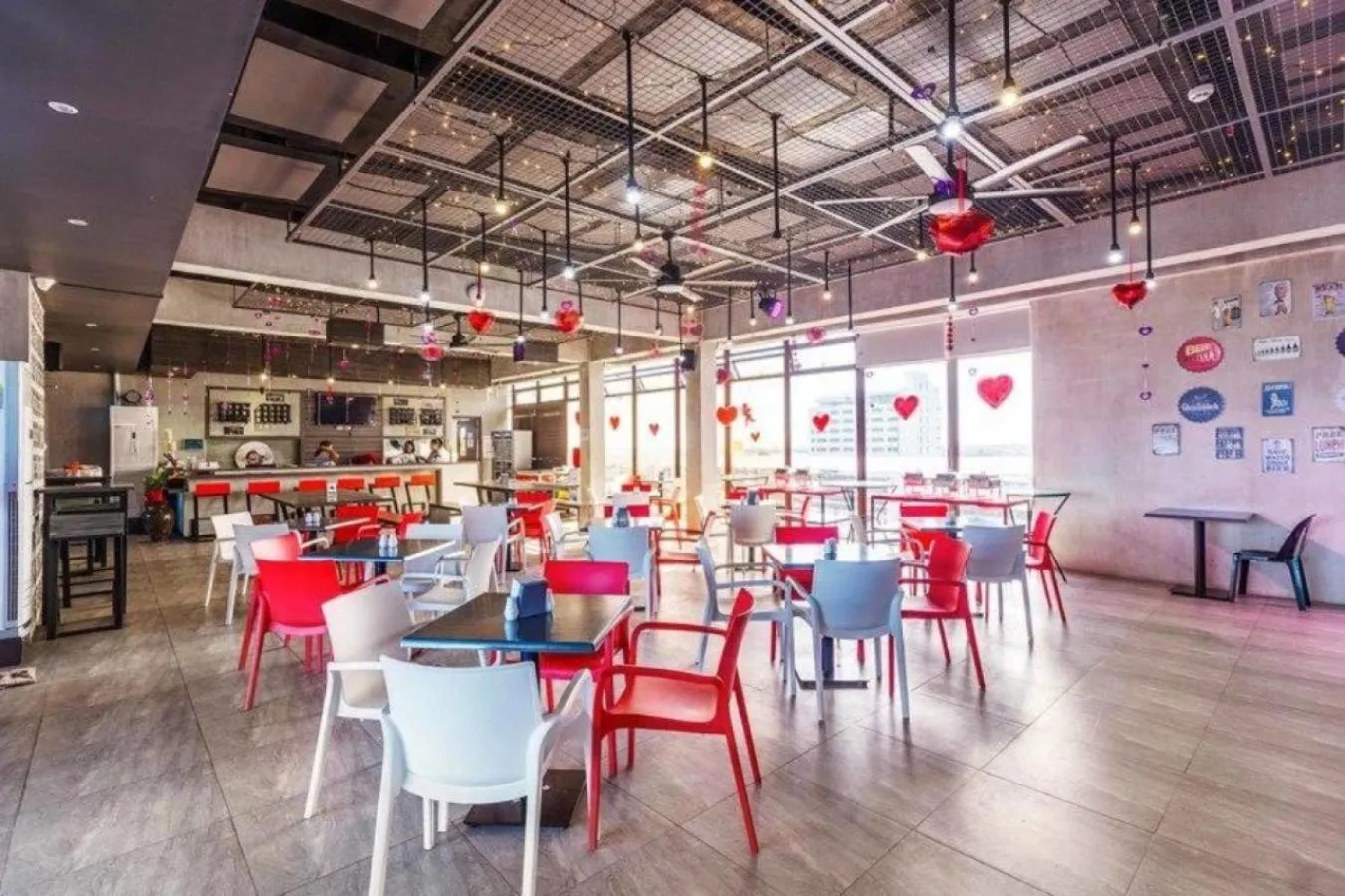 Other in RedDoorz Plus @ Jones Avenue Cebu