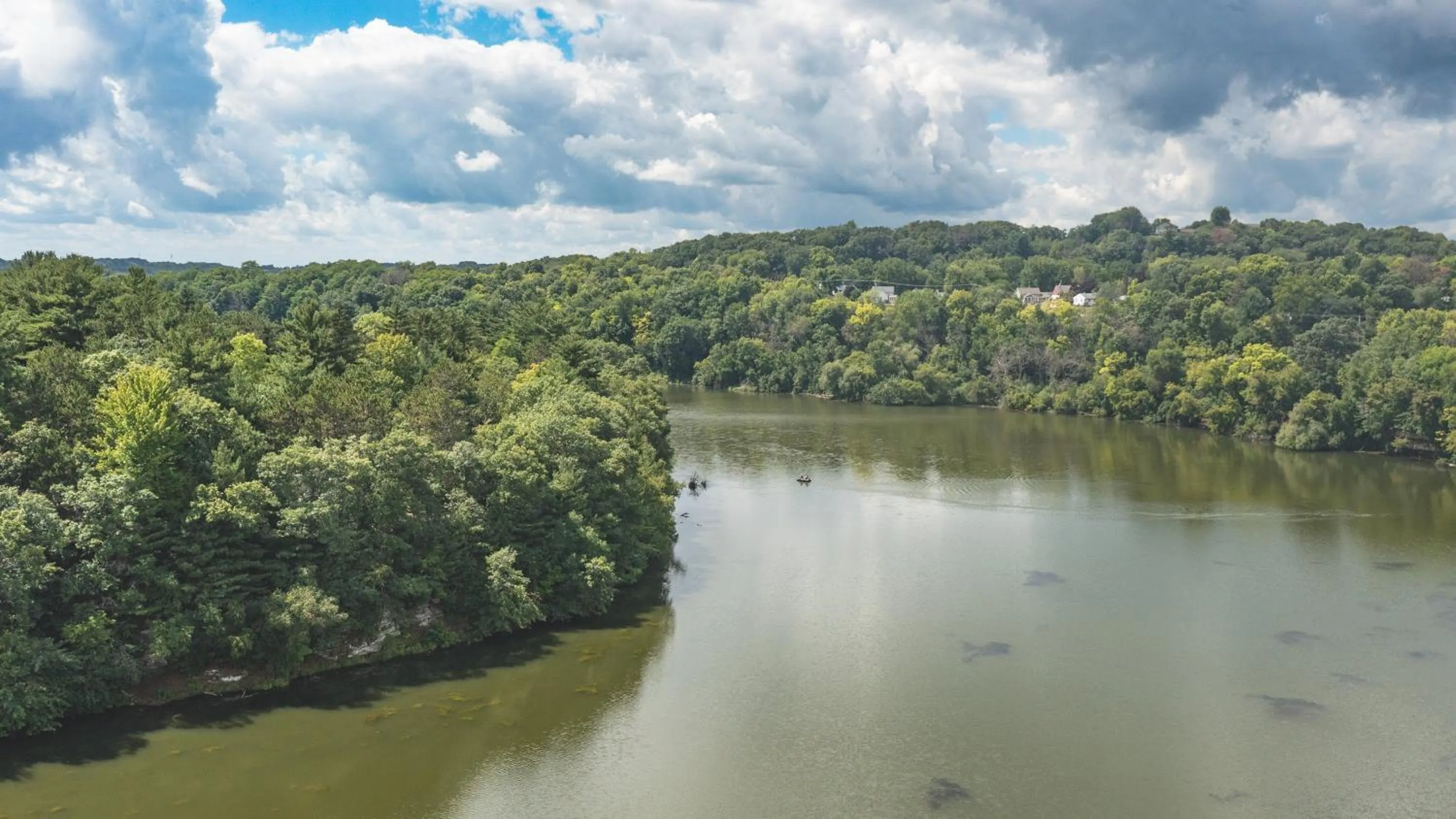 Area and facilities in Holiday Inn Eau Claire South I-94 by IHG