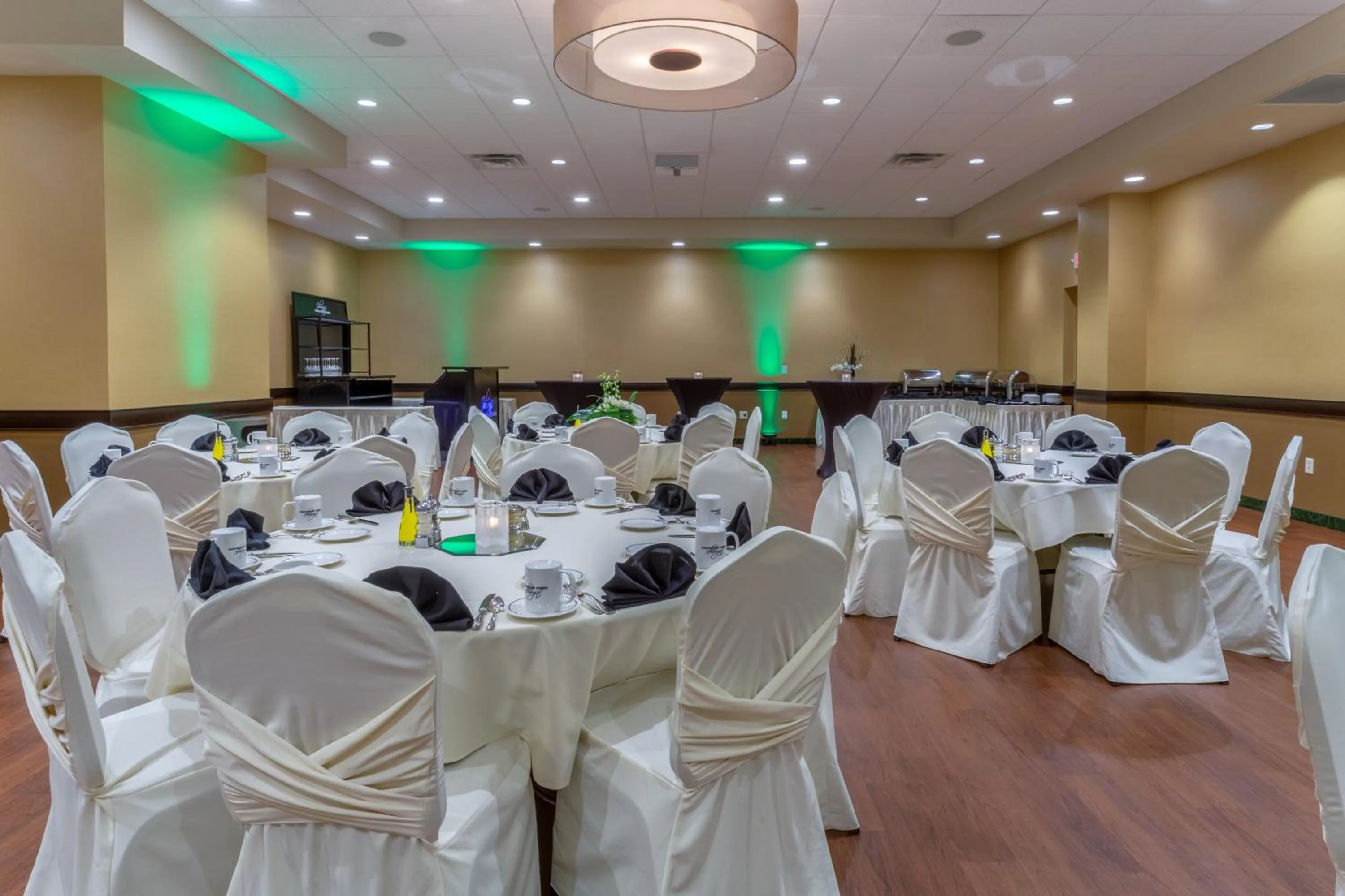 Banquet/Function facilities in Holiday Inn Eau Claire South I-94 by IHG