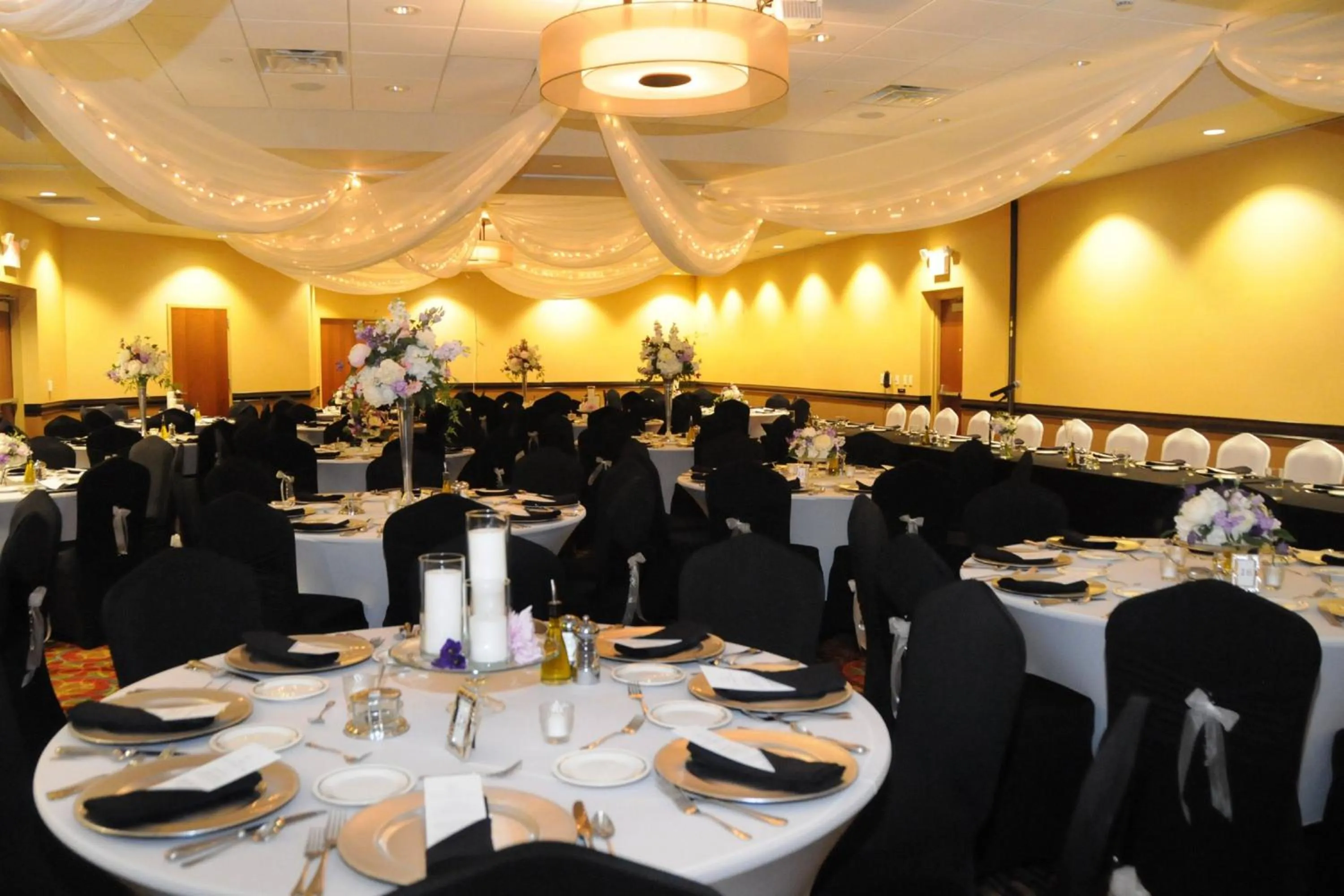 Banquet/Function facilities in Holiday Inn Eau Claire South I-94 by IHG