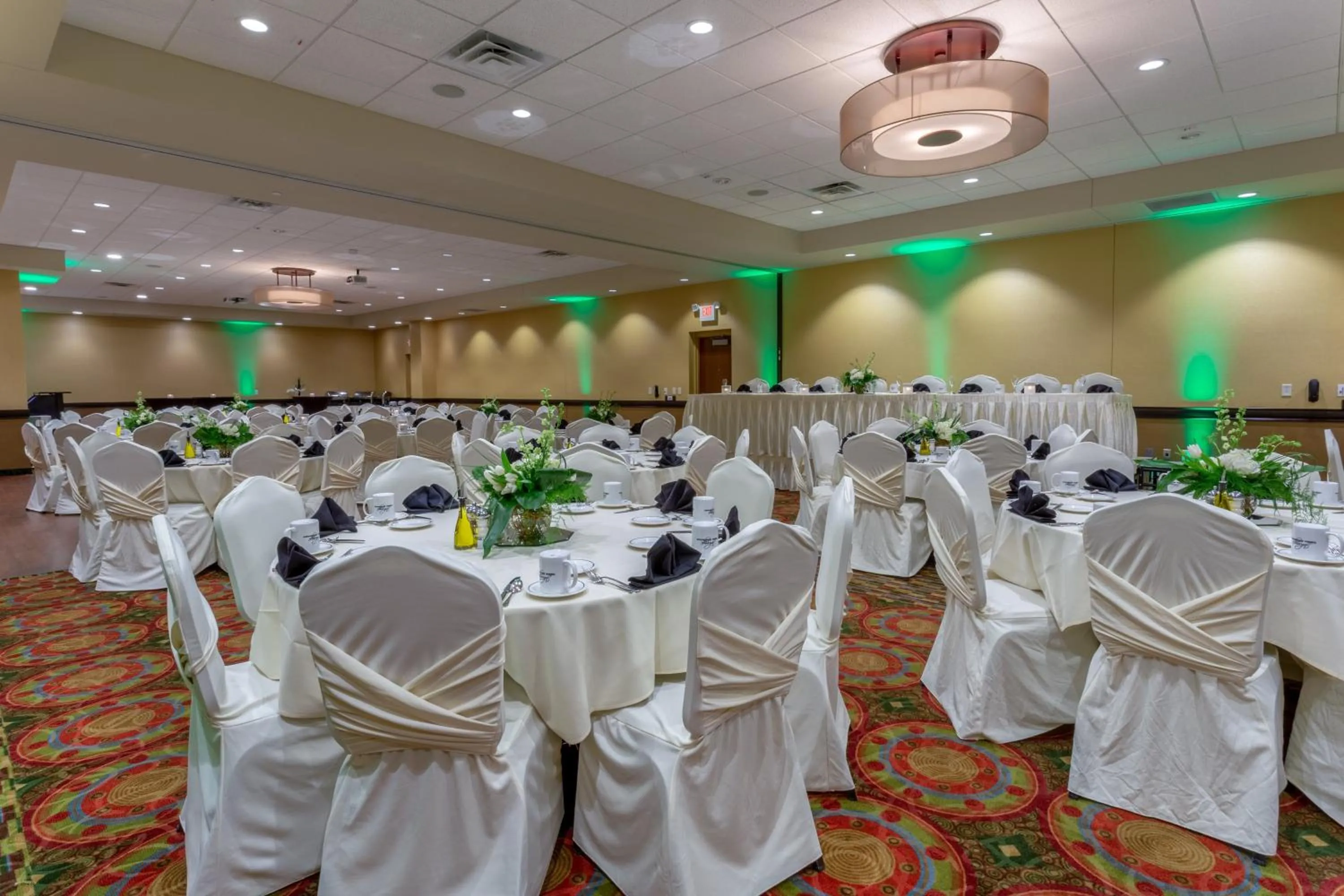 Banquet/Function facilities in Holiday Inn Eau Claire South I-94 by IHG