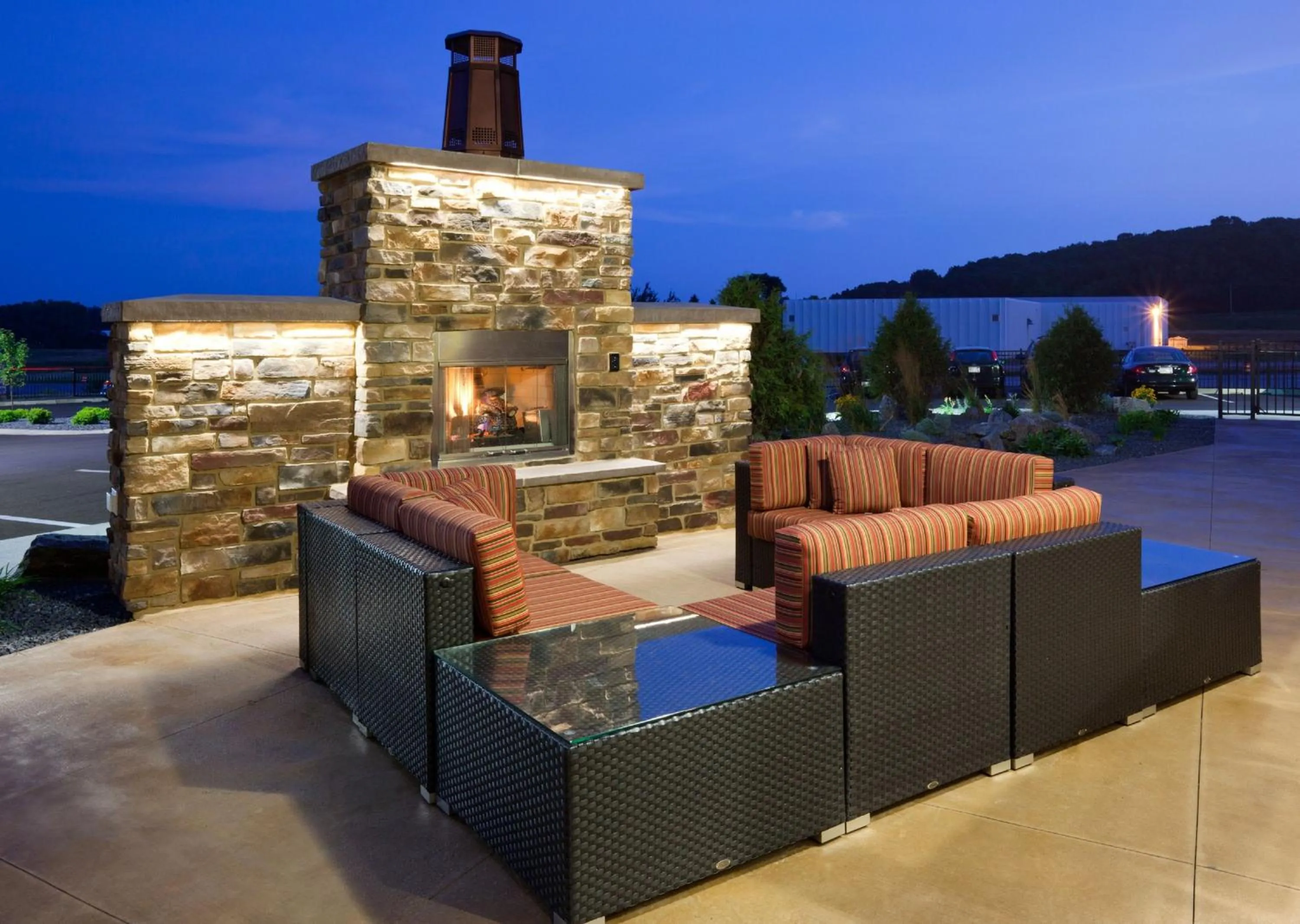 Property building in Holiday Inn Eau Claire South I-94 by IHG