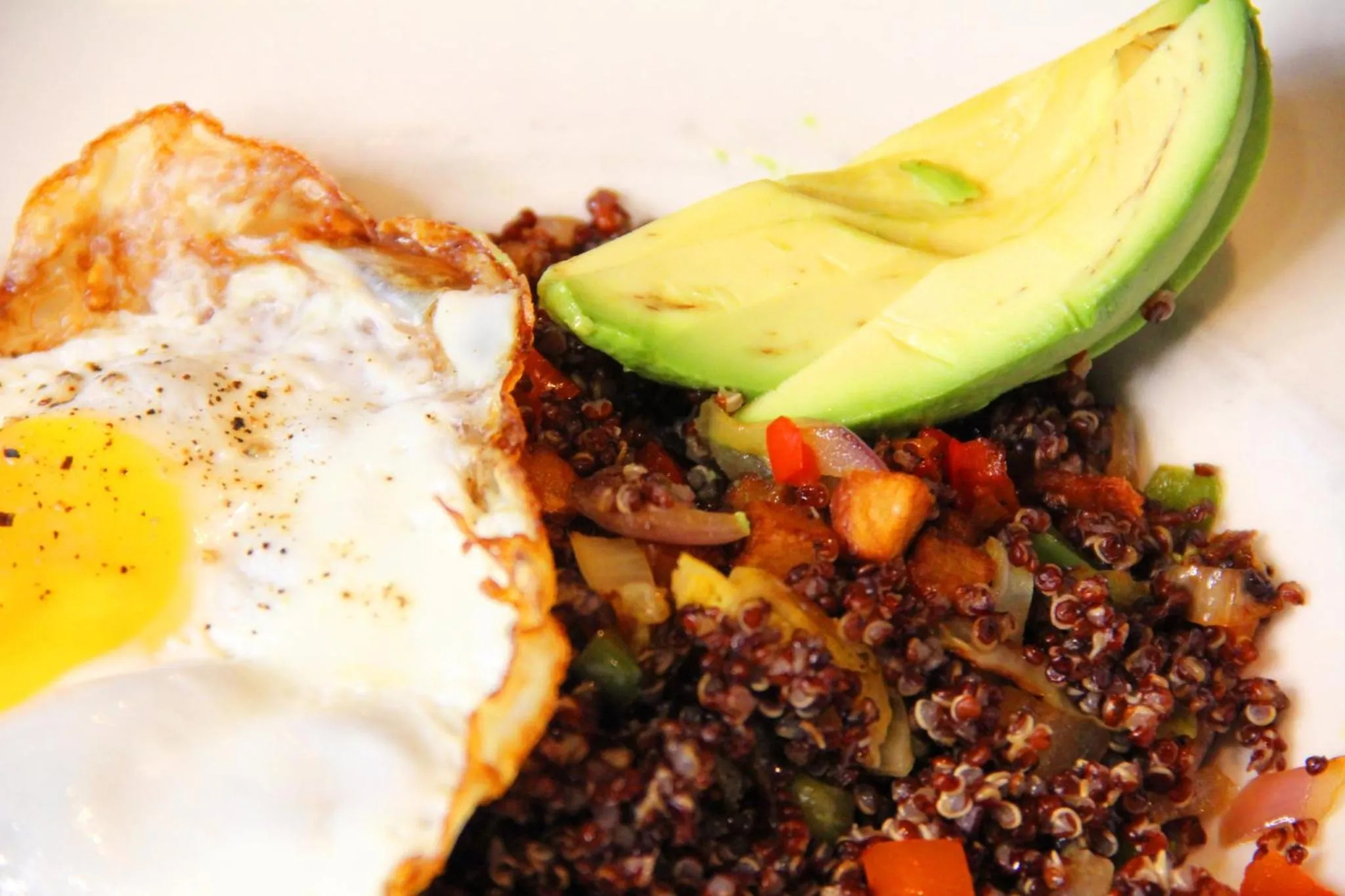 Restaurant/places to eat in Holiday Inn Eau Claire South I-94 by IHG