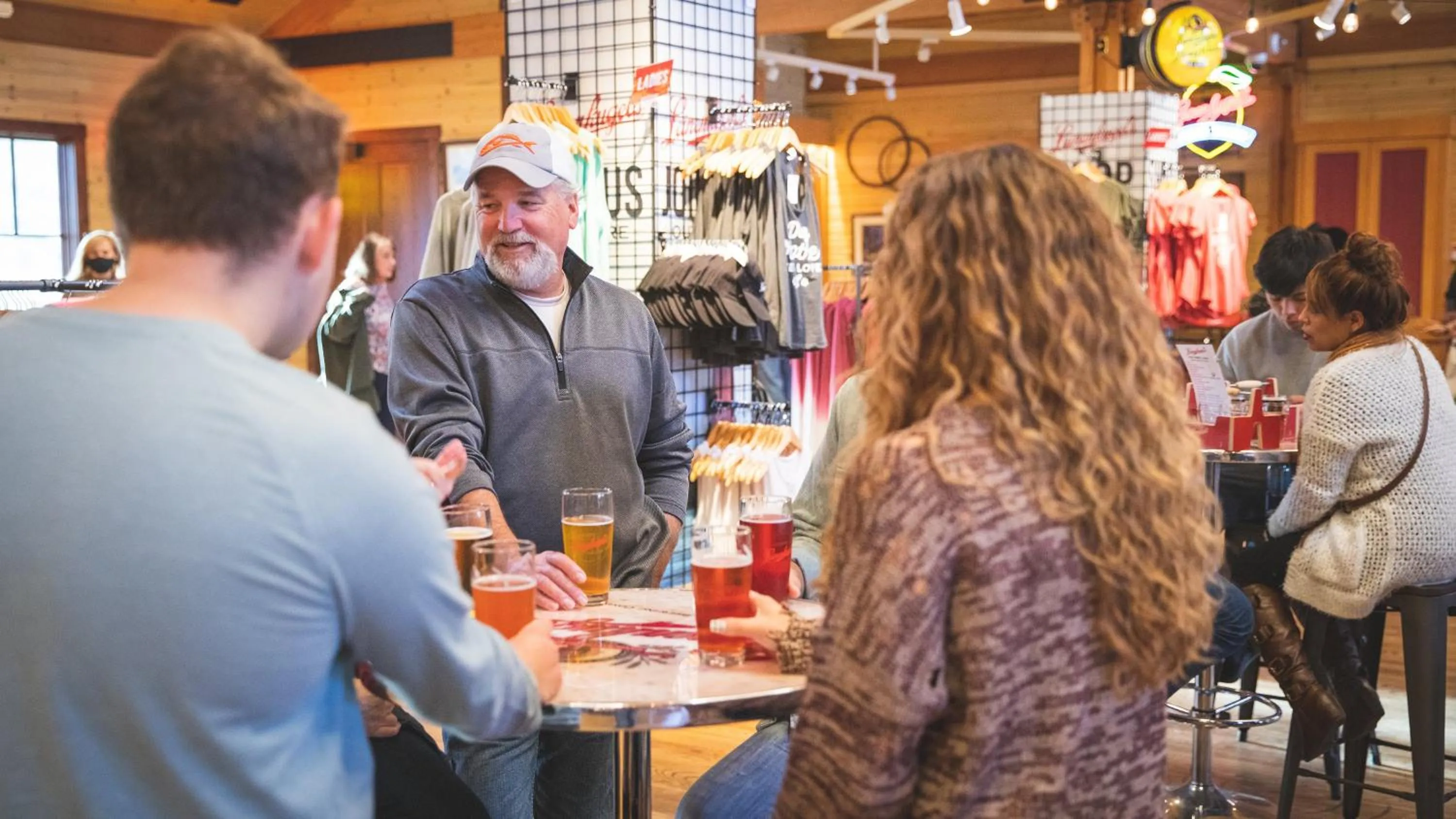 Area and facilities in Holiday Inn Eau Claire South I-94 by IHG