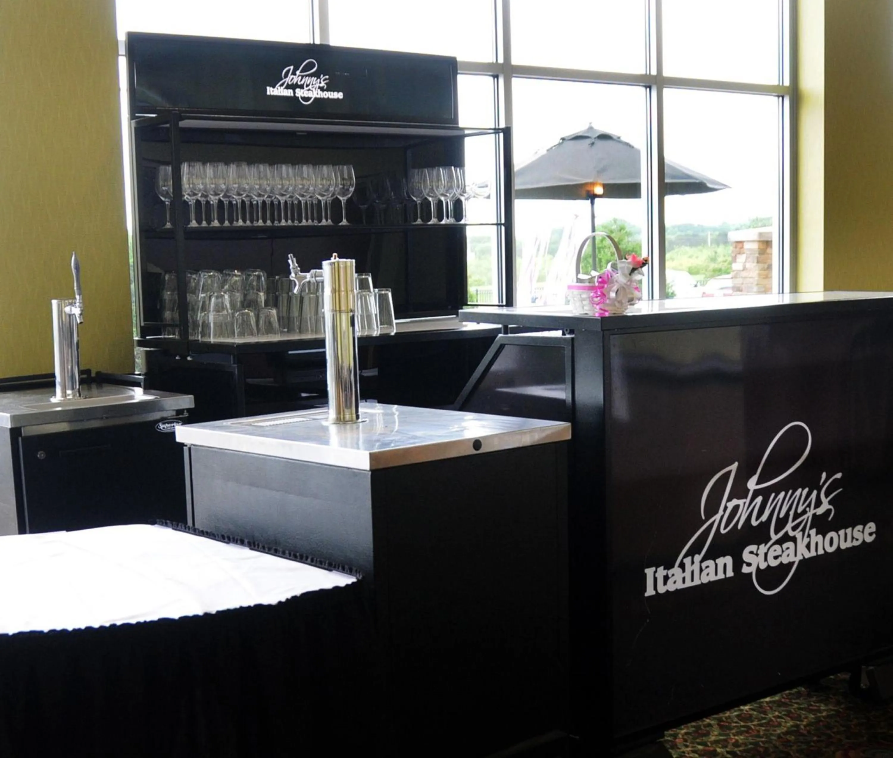 Banquet/Function facilities in Holiday Inn Eau Claire South I-94 by IHG