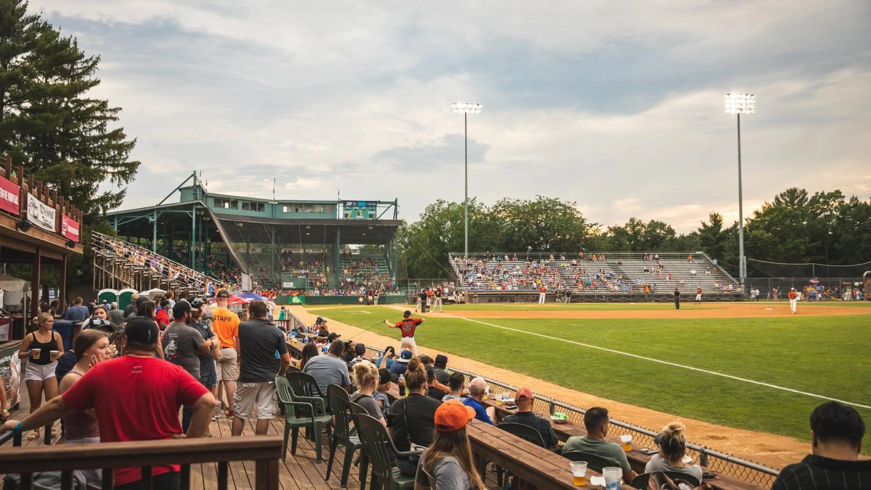 Area and facilities in Holiday Inn Eau Claire South I-94 by IHG
