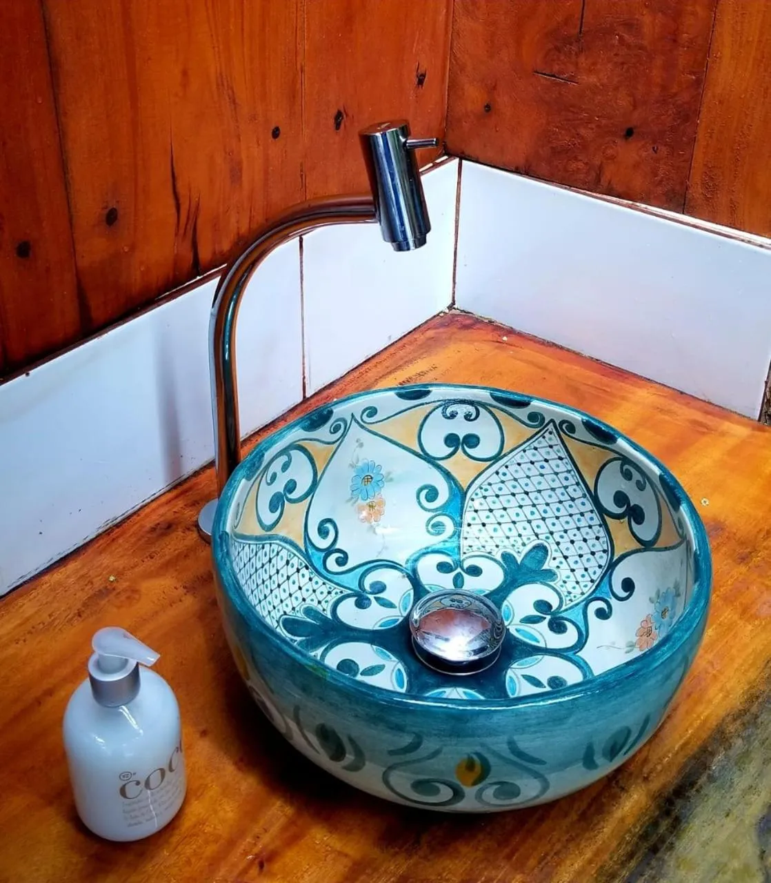 Breakfast in Pousada Boutique Recanto Do Encanto - GAMBOA - Morro de São Paulo