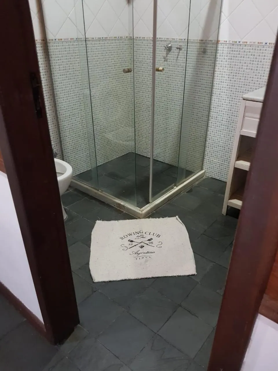 Bathroom in Pousada Boutique Recanto Do Encanto - GAMBOA - Morro de São Paulo