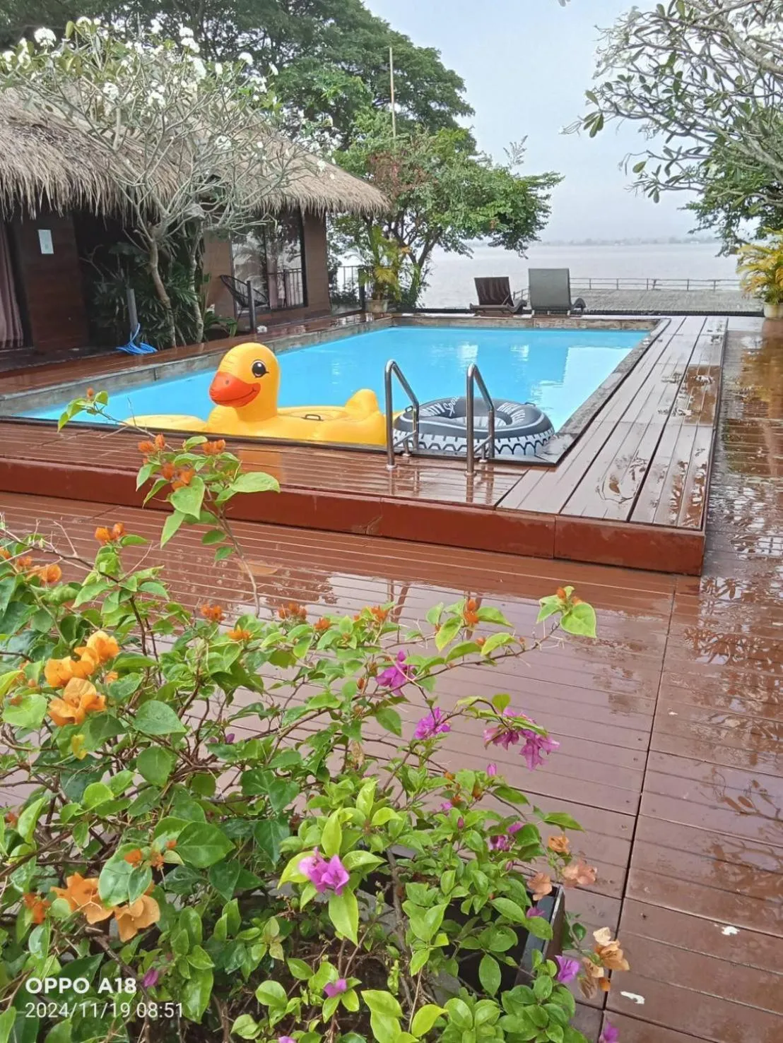 Naga Tara Boutique Resort