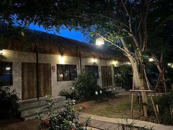 Naga Tara Boutique Resort