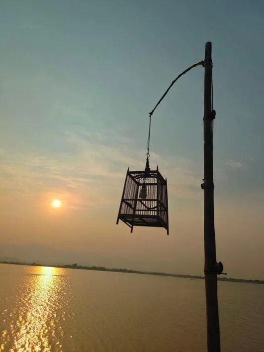 Naga Tara Boutique Resort