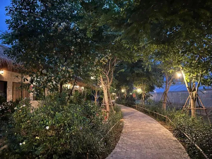 Naga Tara Boutique Resort