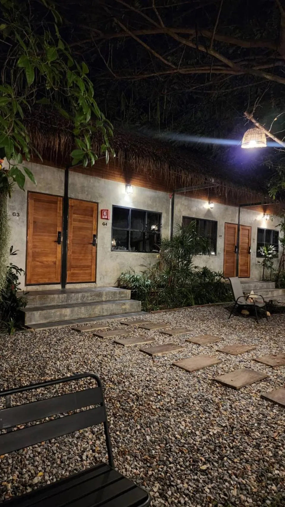 Naga Tara Boutique Resort