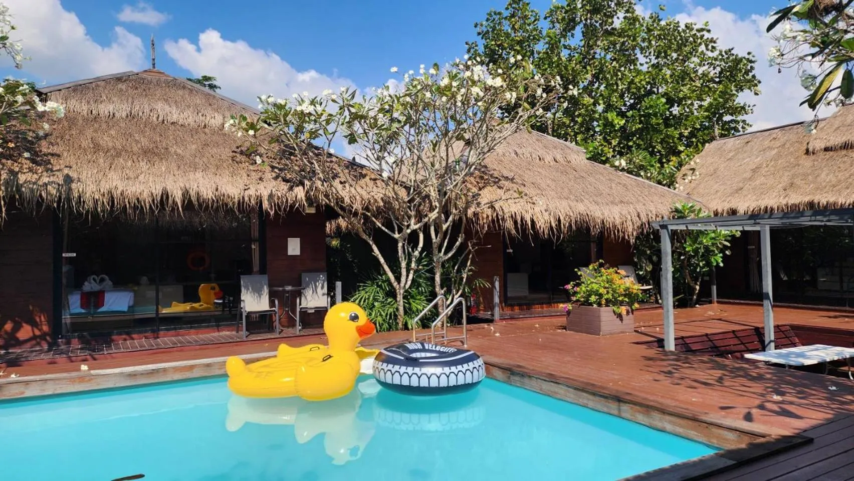 Naga Tara Boutique Resort