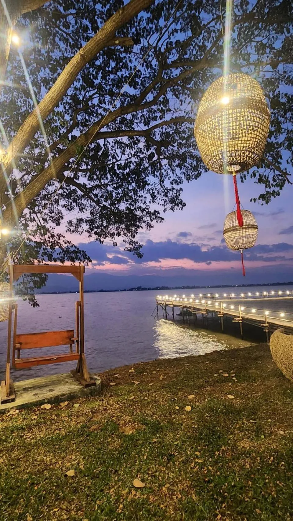 Naga Tara Boutique Resort