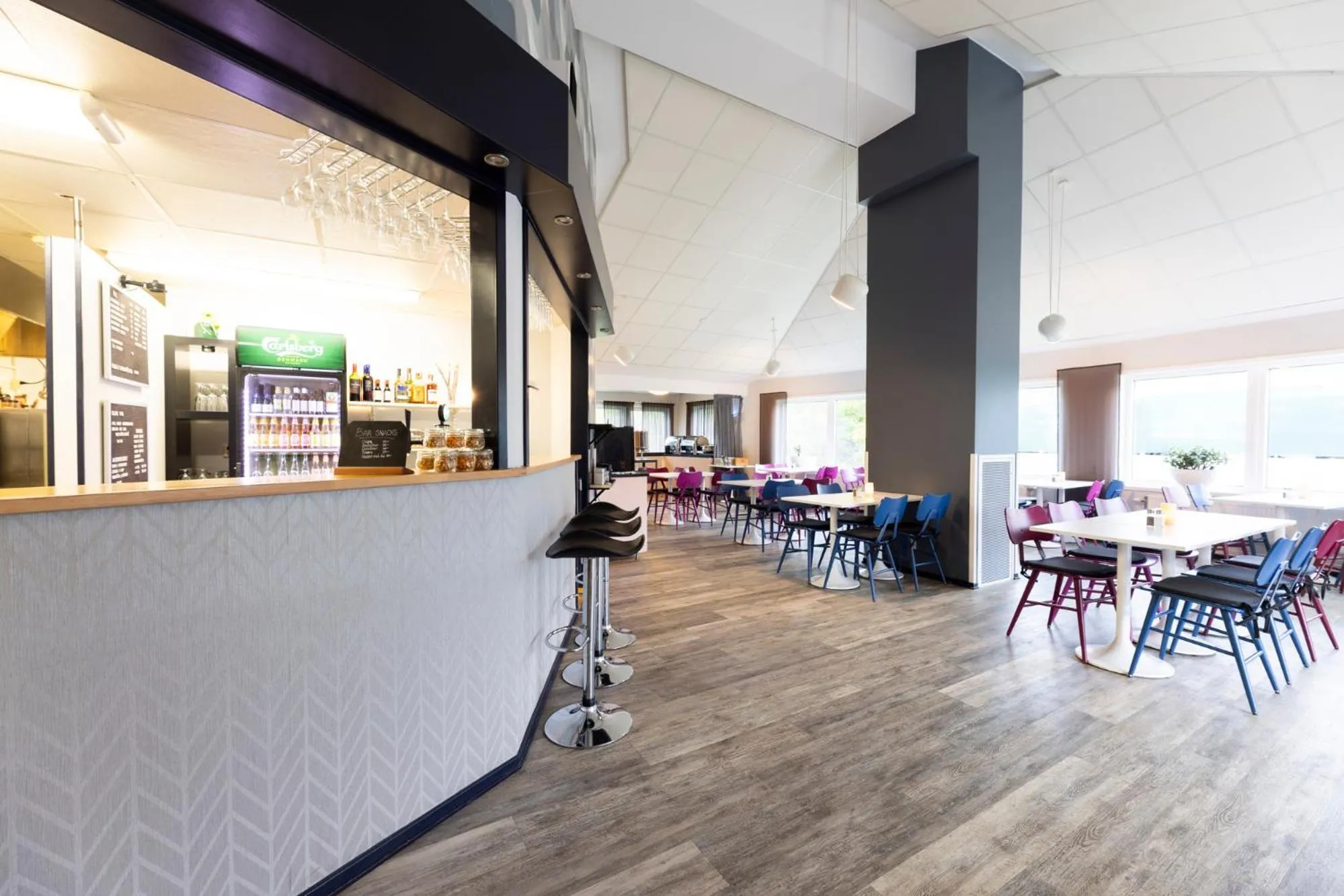 Restaurant/places to eat in Good Morning Västerås