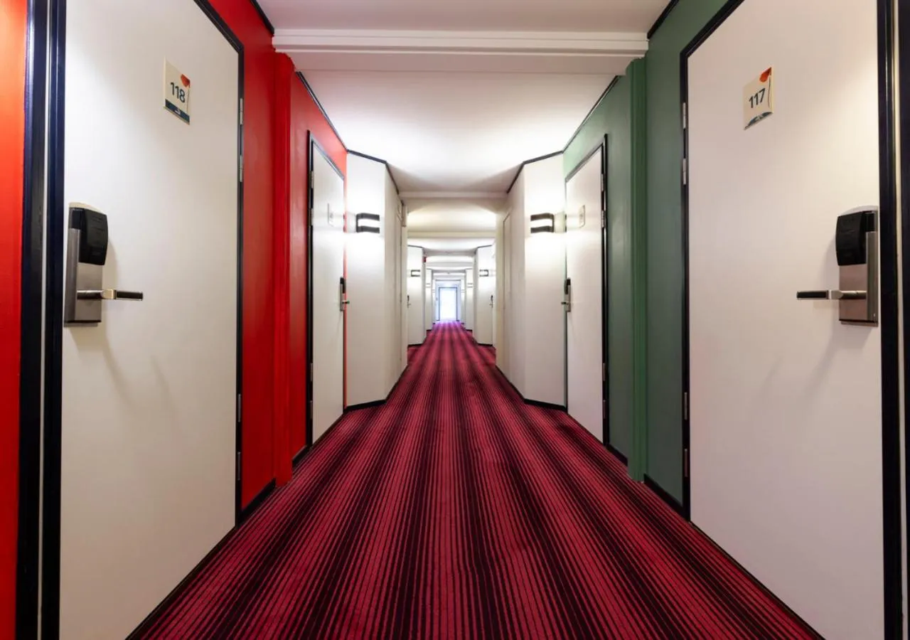 Property building in Good Morning Västerås