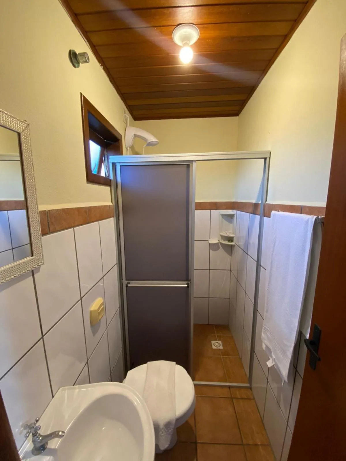 Pousada Água da Fonte