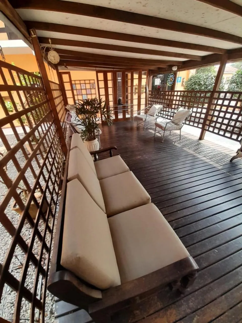 Pousada Água da Fonte