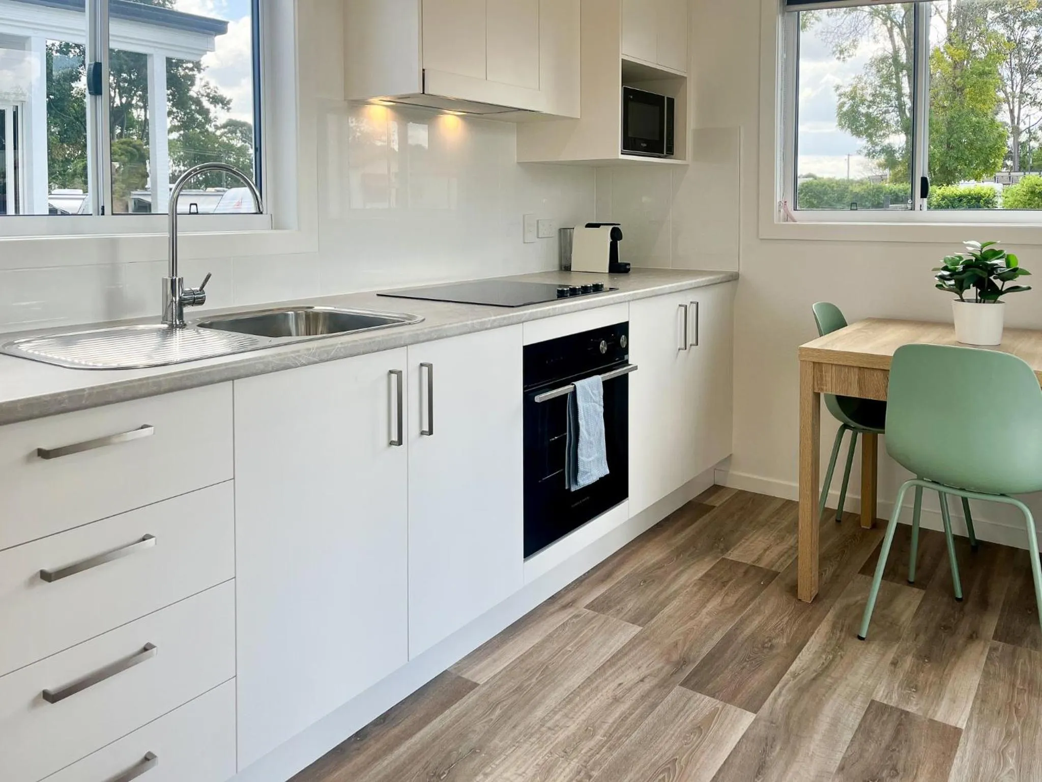 Kingaroy Holiday Park