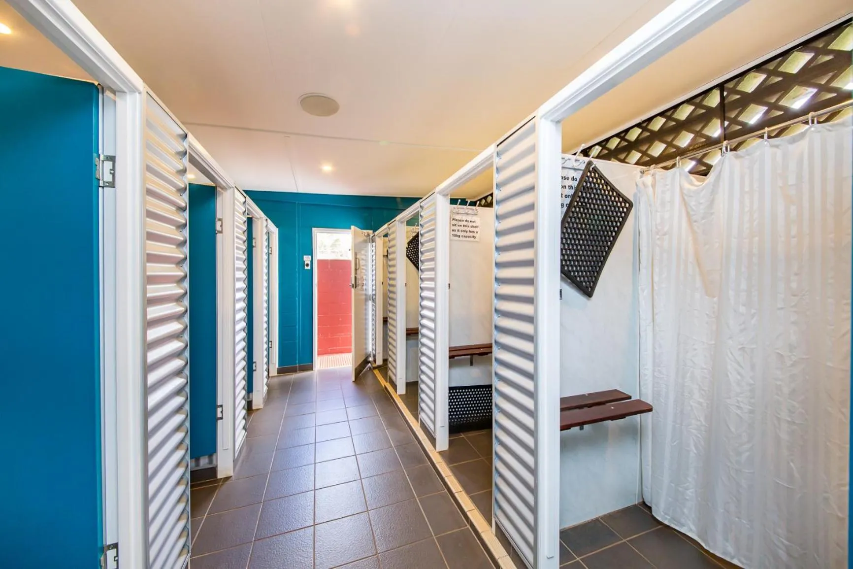 Internal: Not applicable to any particular room in Kingaroy Holiday Park