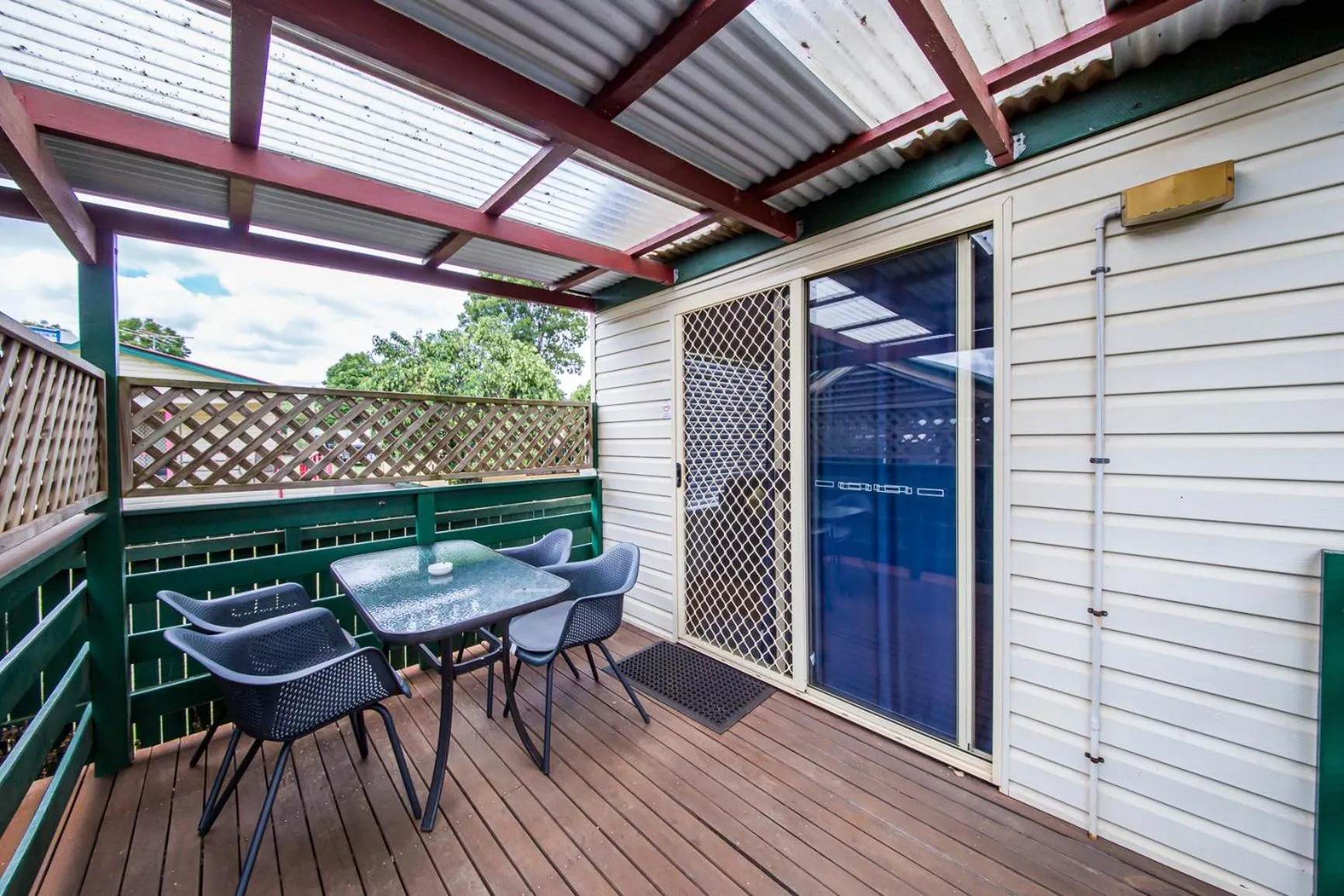Kingaroy Holiday Park