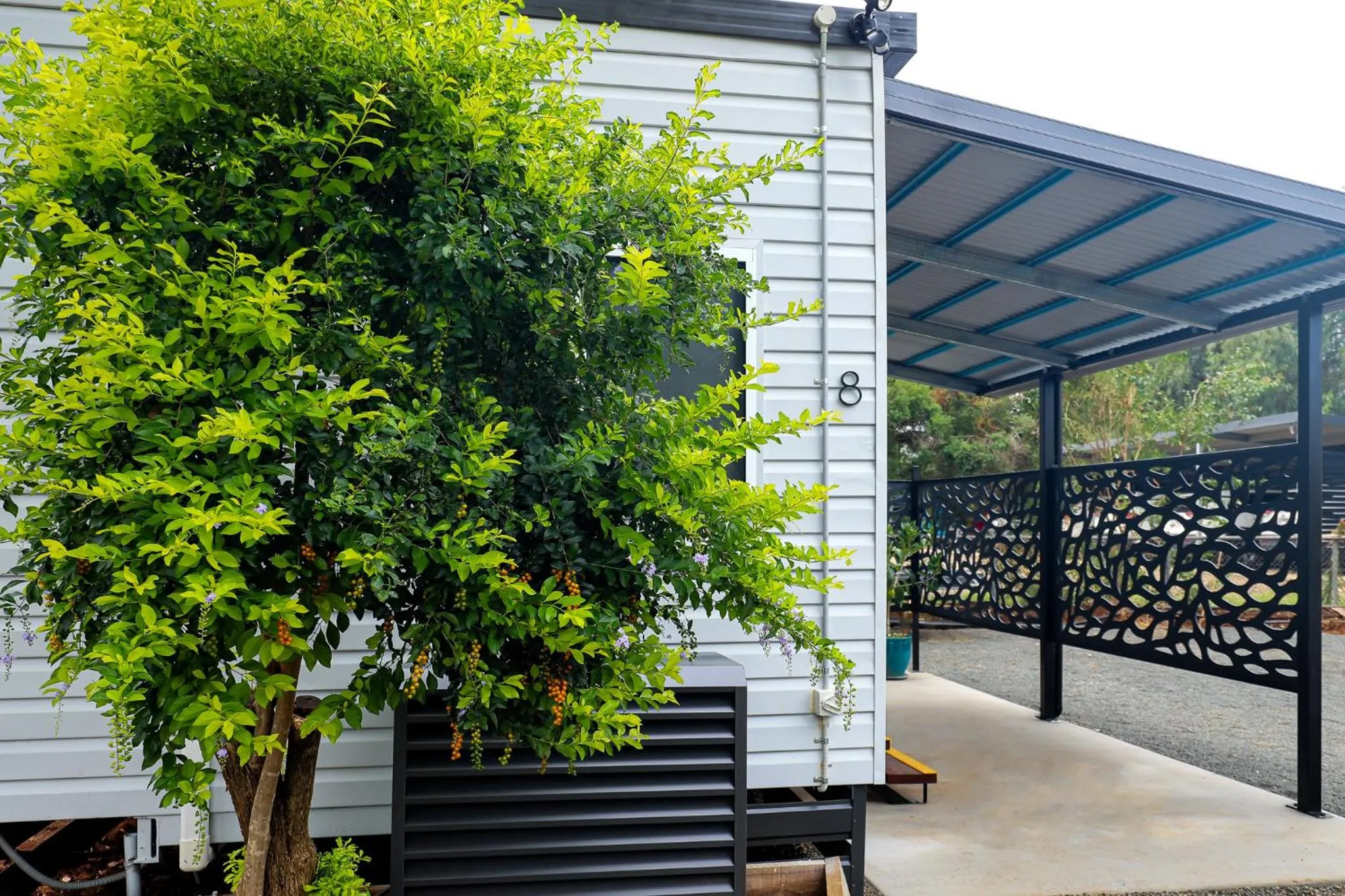 Kingaroy Holiday Park