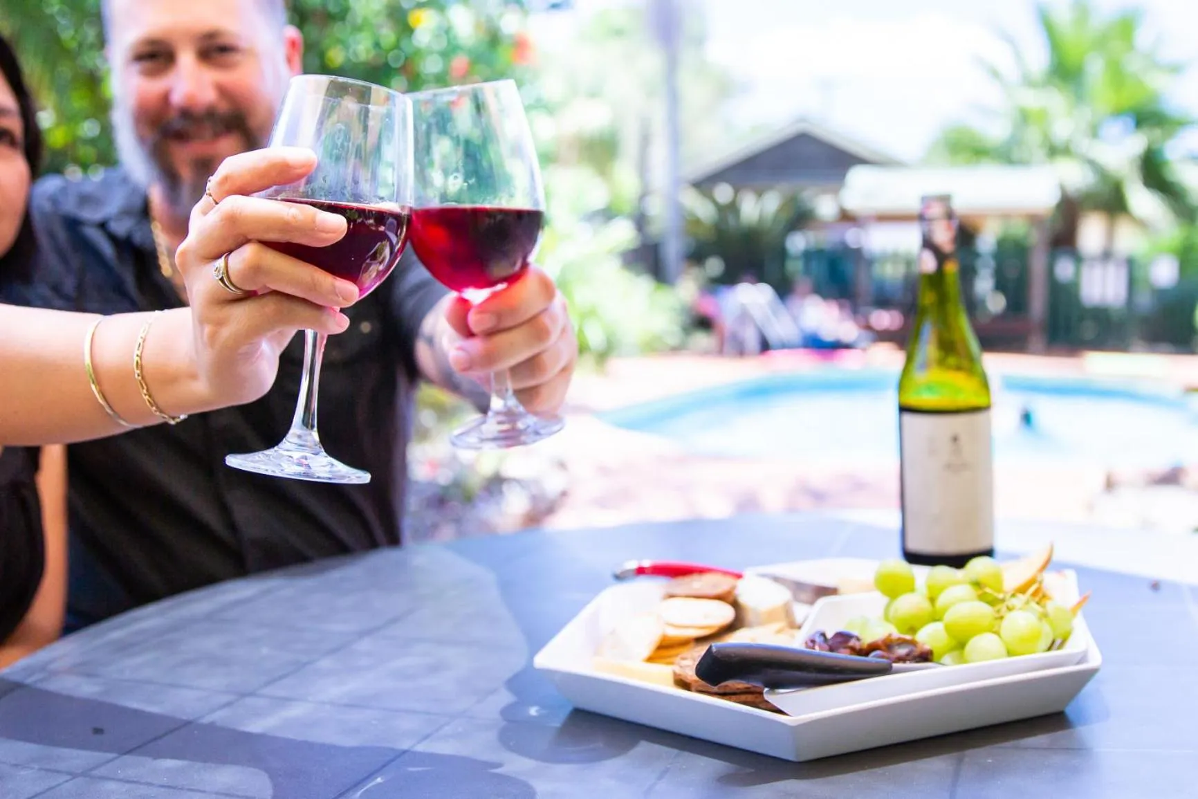 Kingaroy Holiday Park