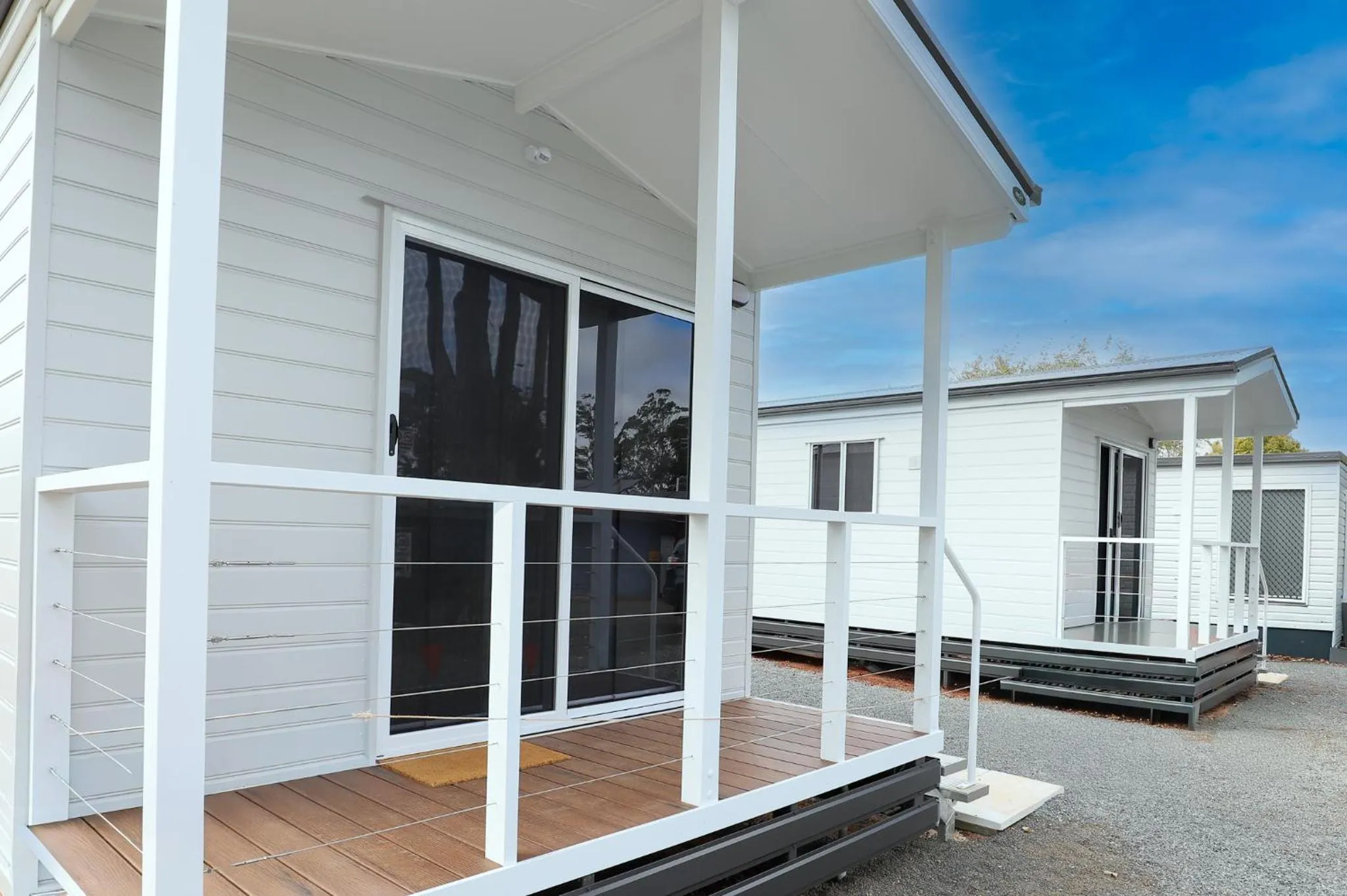 Kingaroy Holiday Park