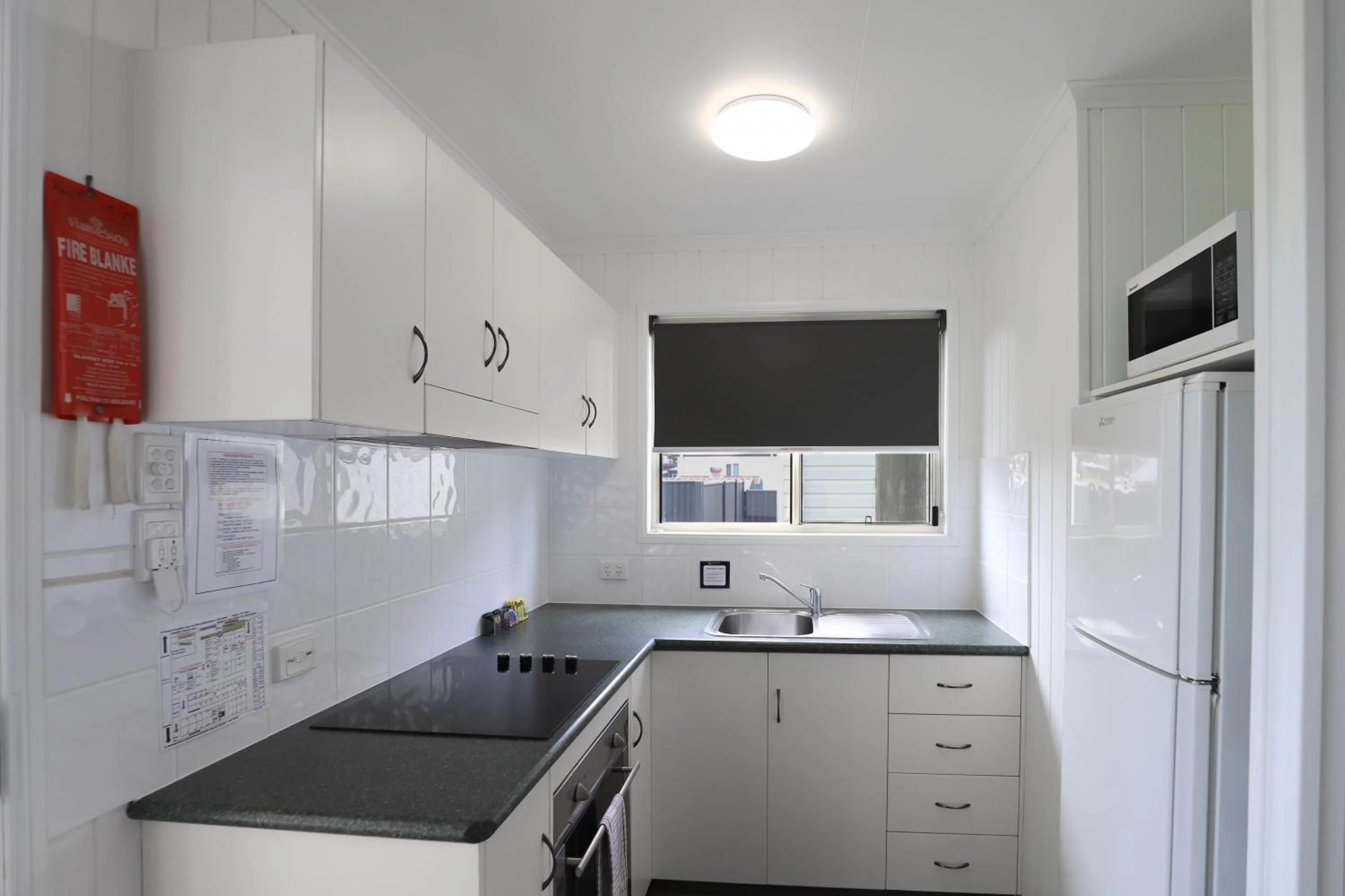 Kingaroy Holiday Park