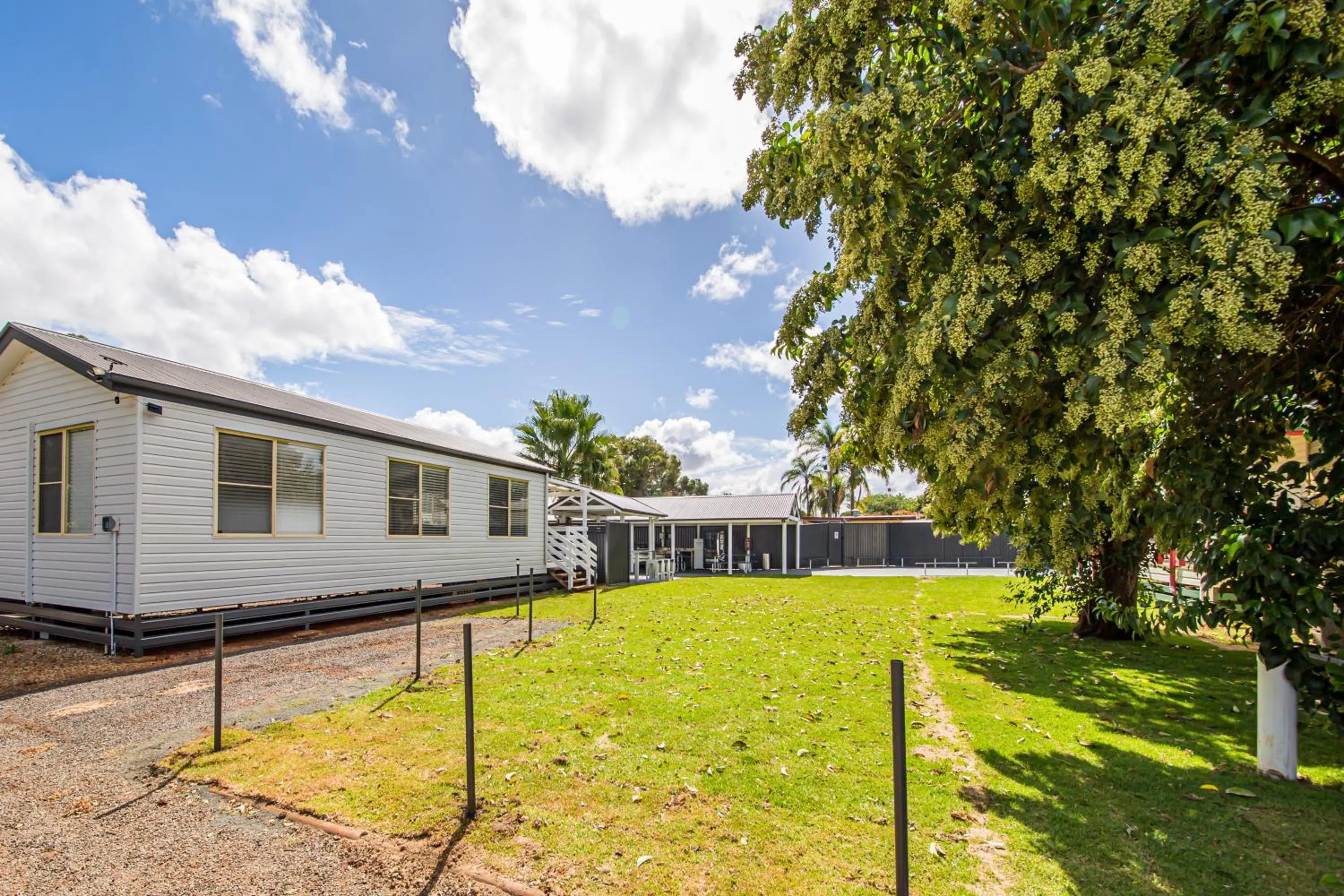 Kingaroy Holiday Park