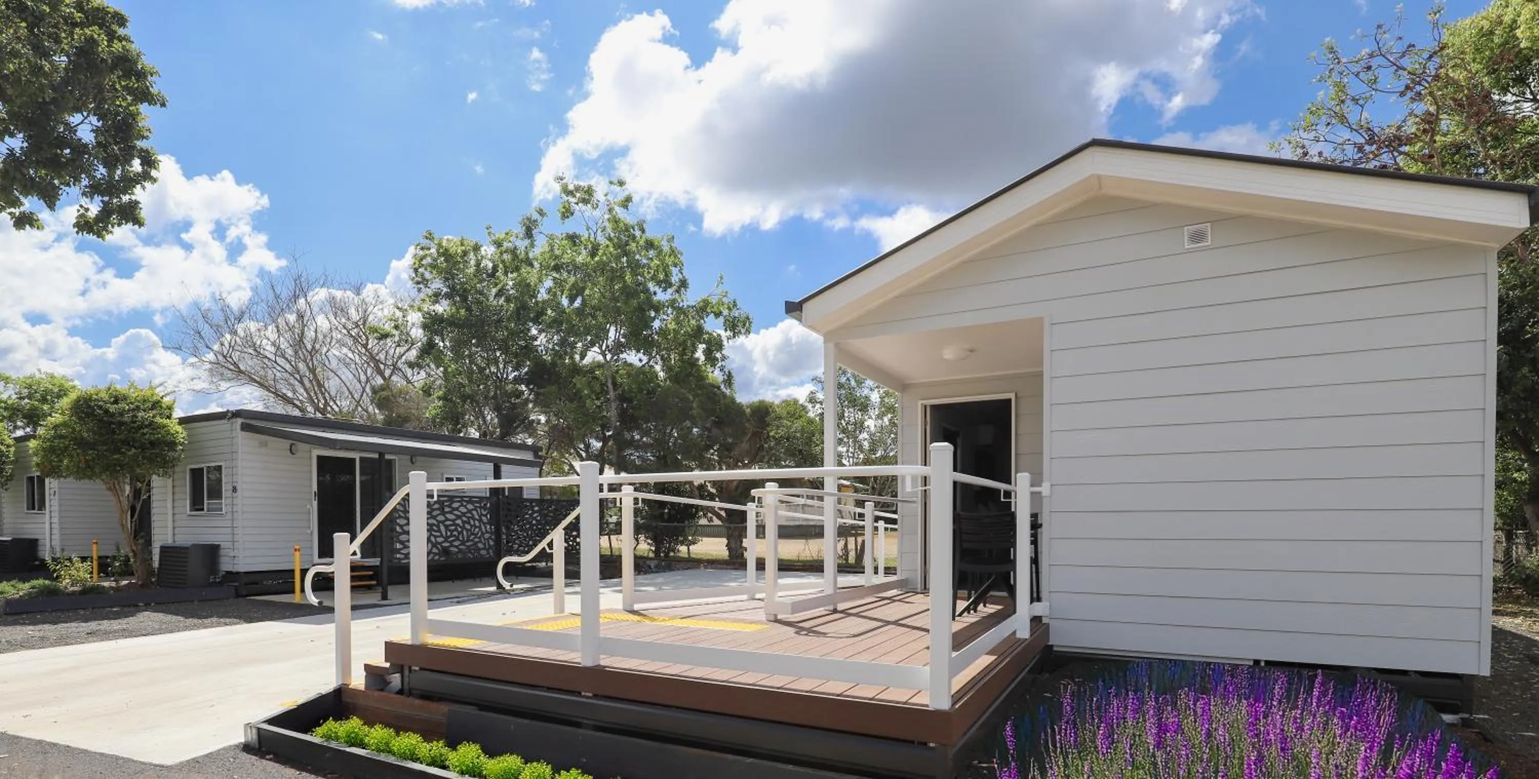 Kingaroy Holiday Park