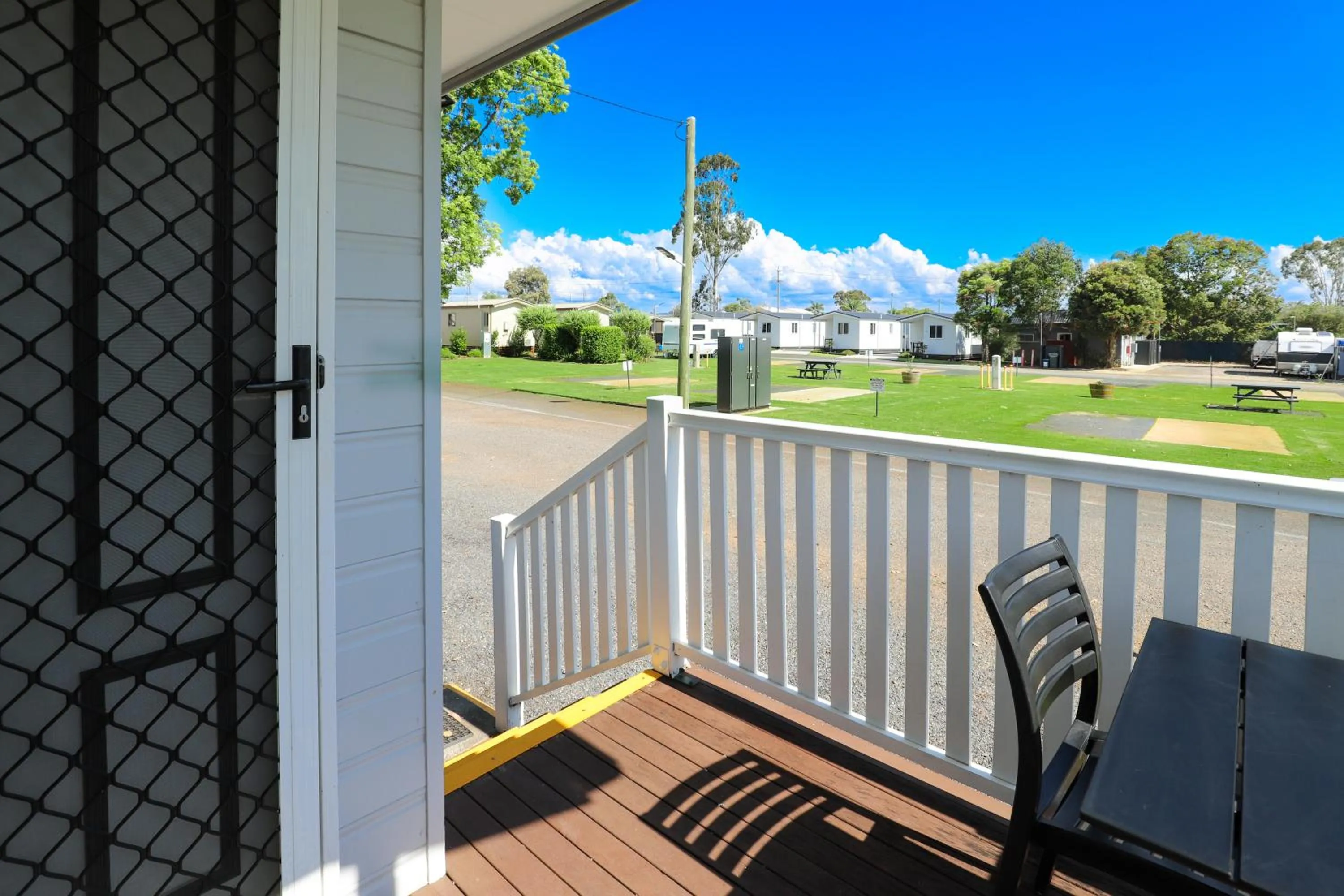 Kingaroy Holiday Park