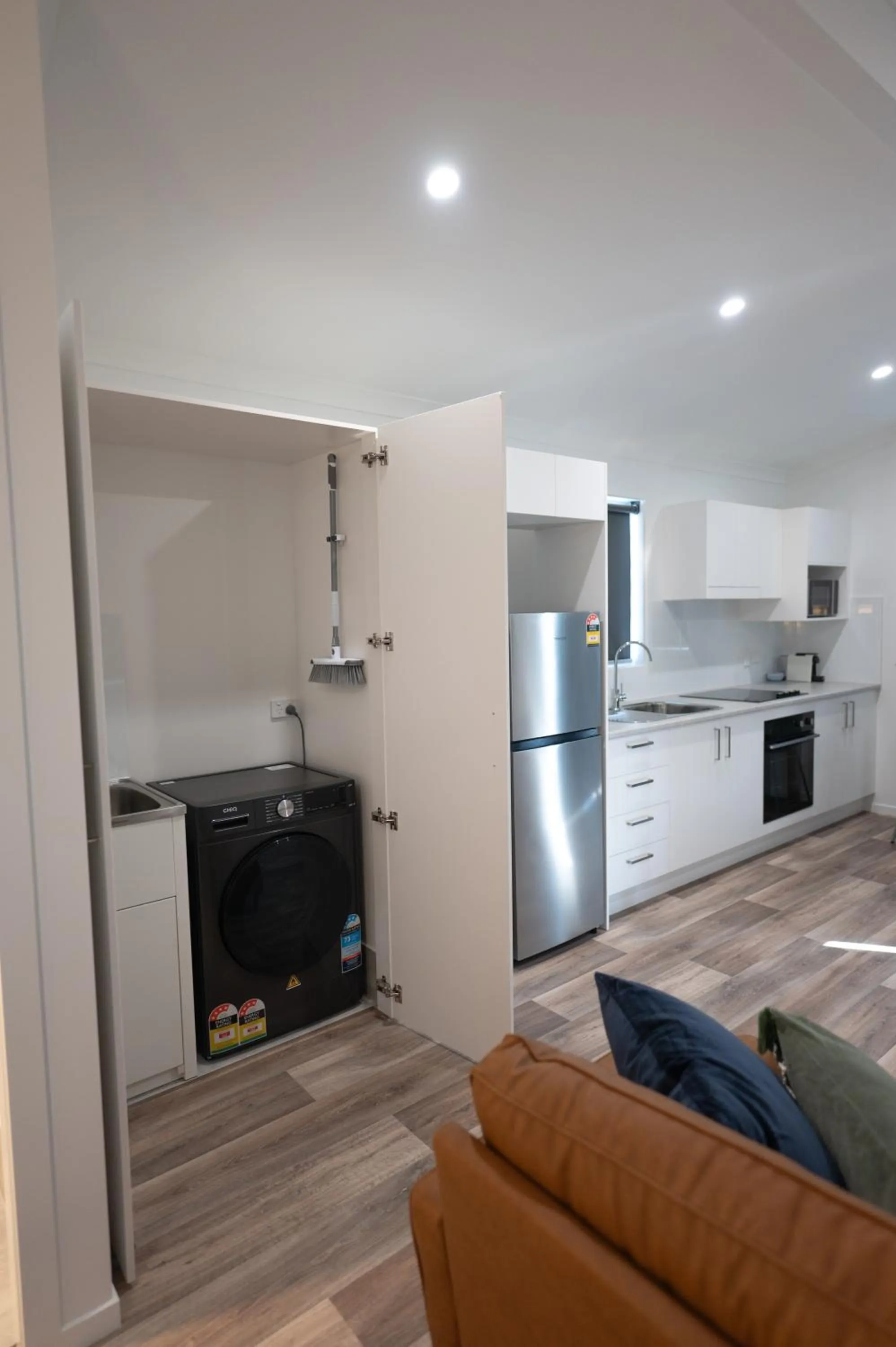 Kingaroy Holiday Park