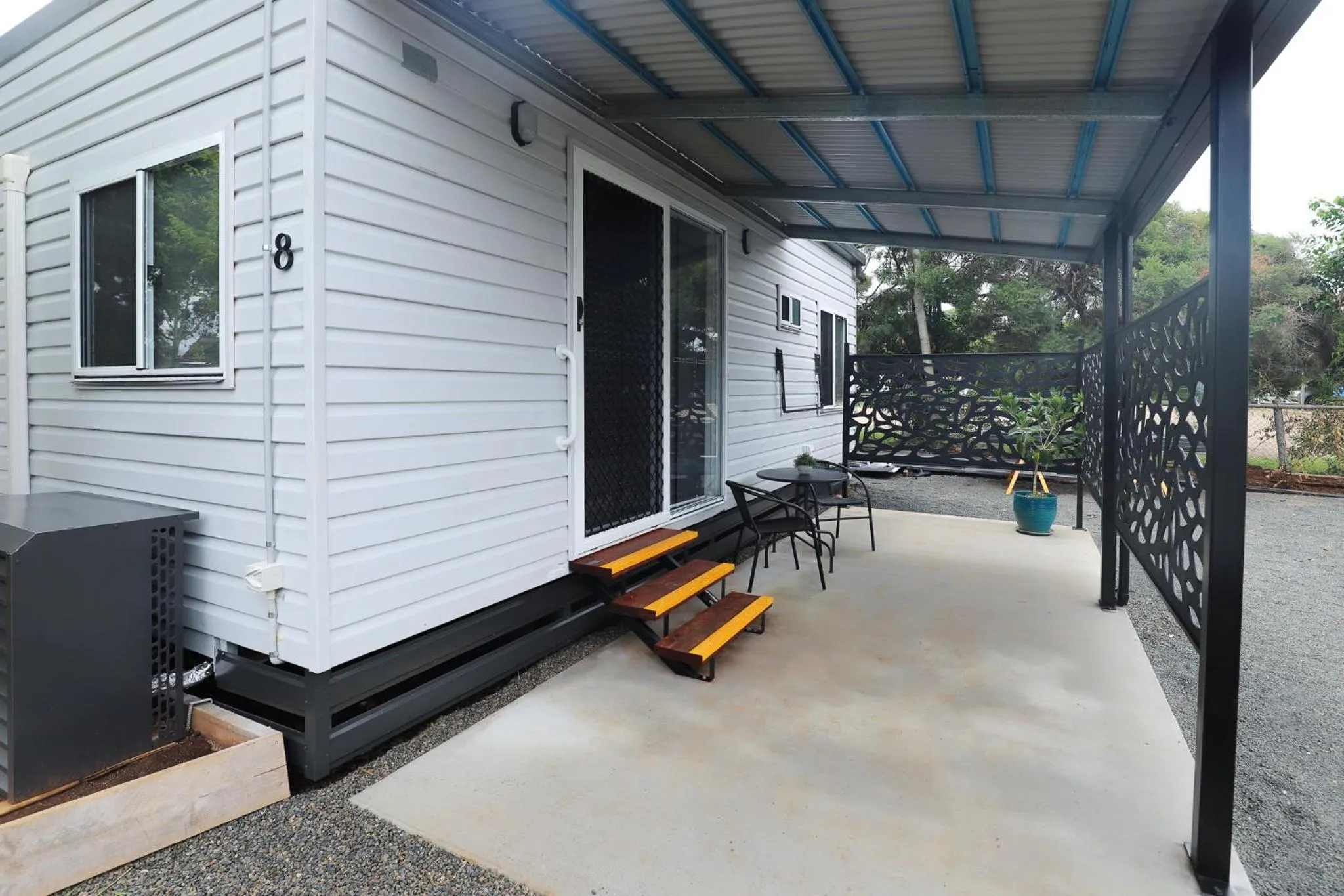 Kingaroy Holiday Park