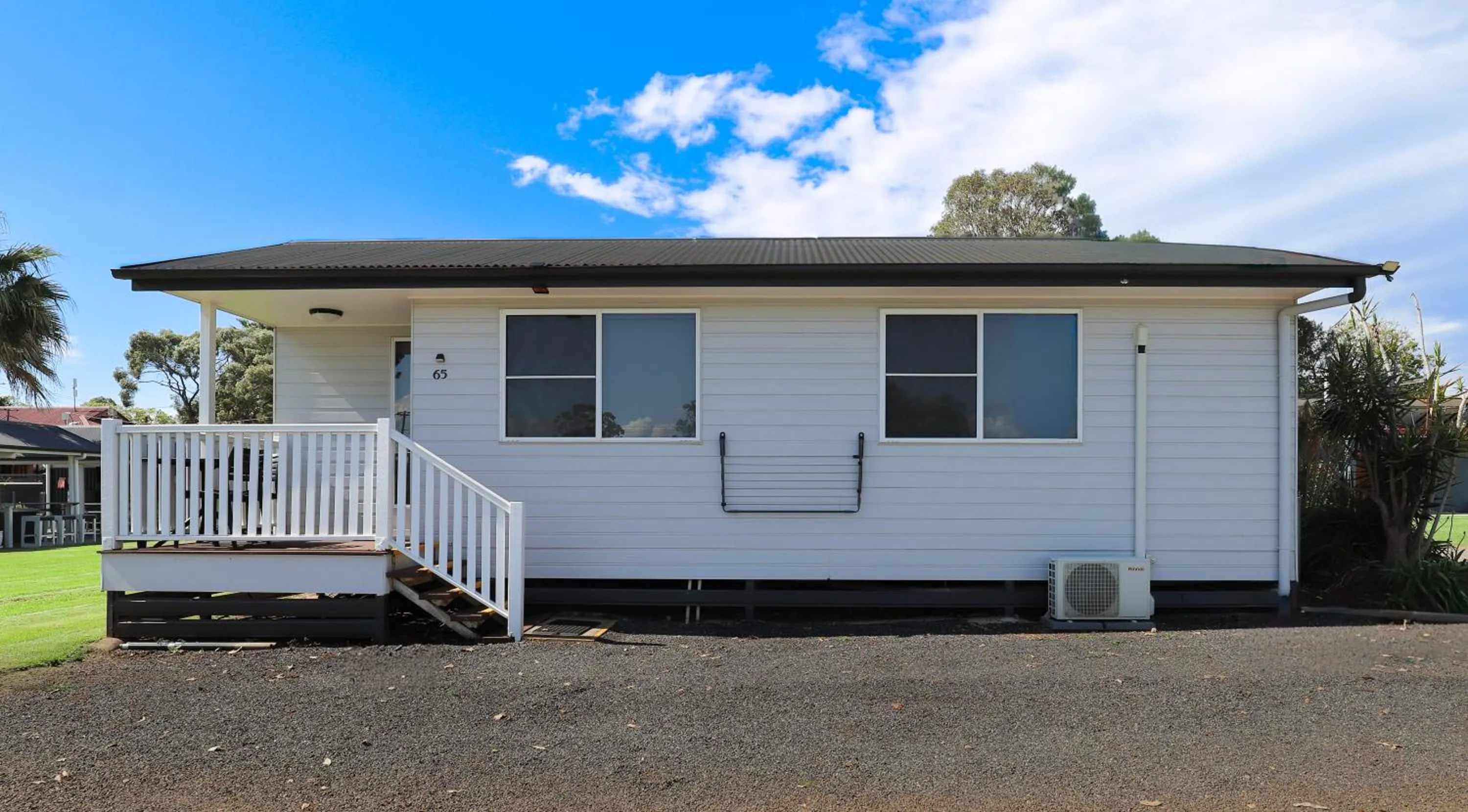 Kingaroy Holiday Park