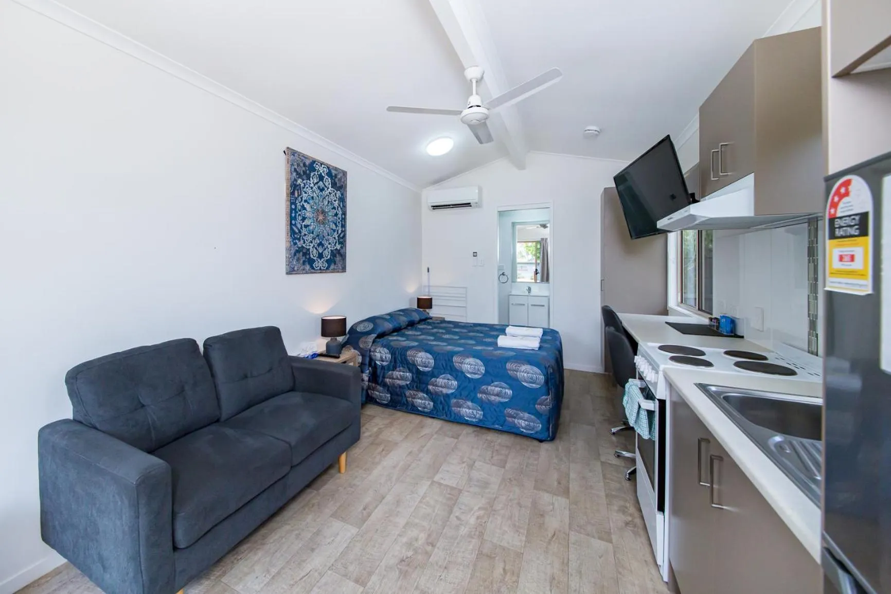 Kingaroy Holiday Park