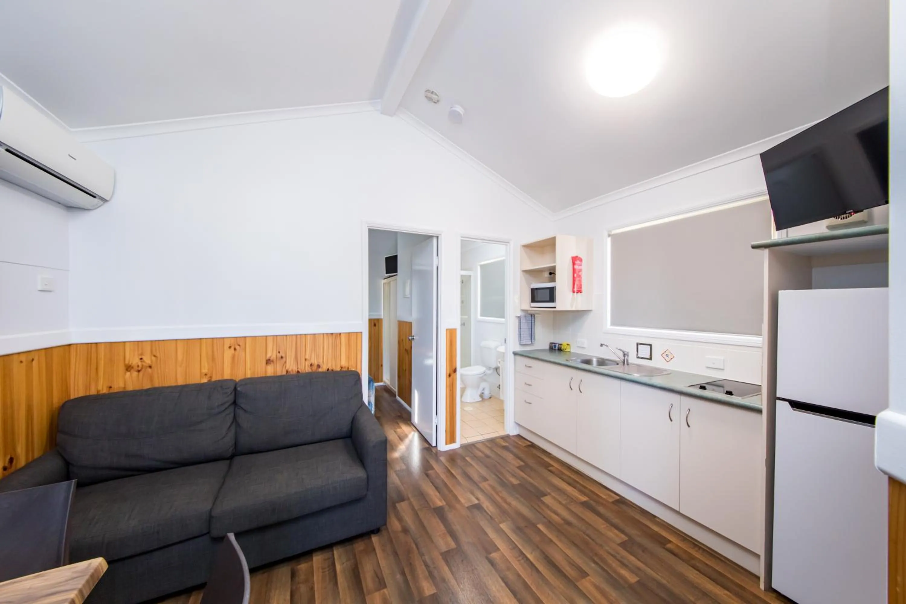 Kingaroy Holiday Park