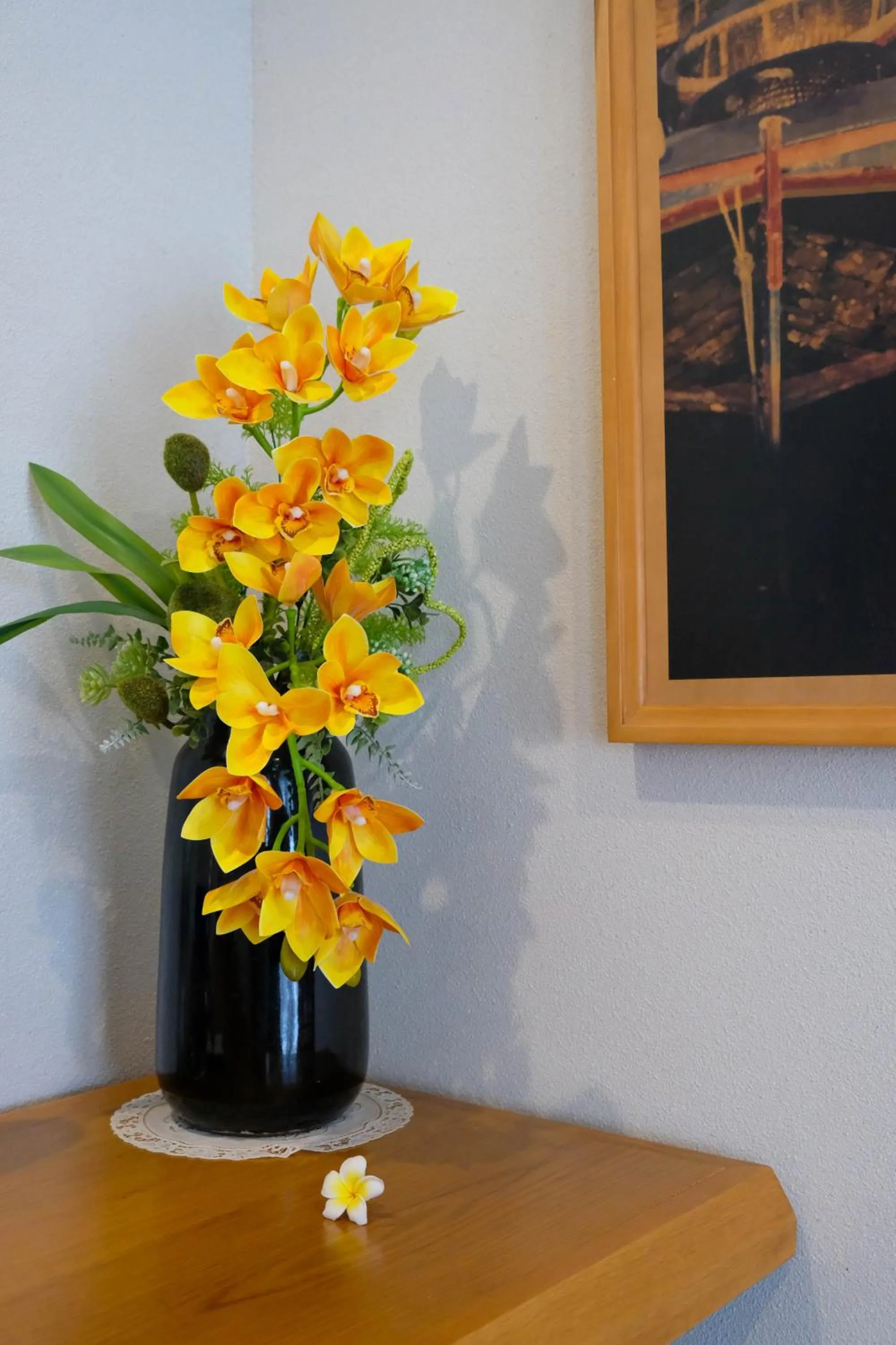 Property building in Marina Bay Vung Tau Resort & Spa