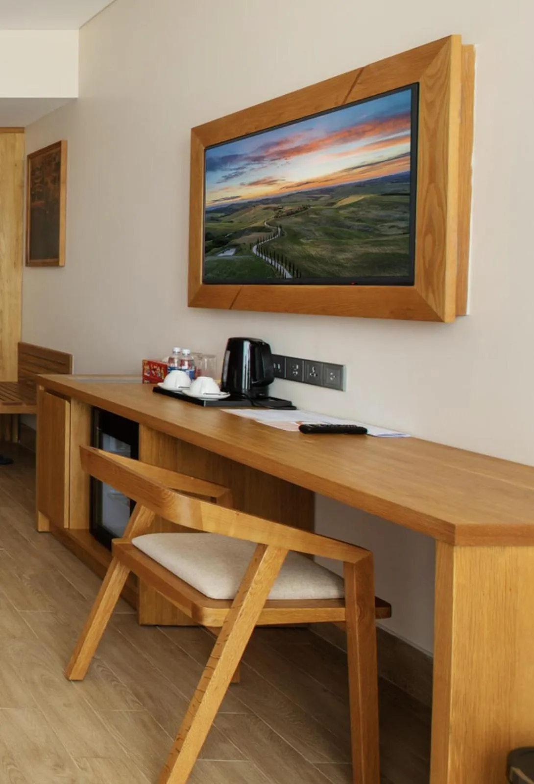 Coffee/tea facilities in Marina Bay Vung Tau Resort & Spa