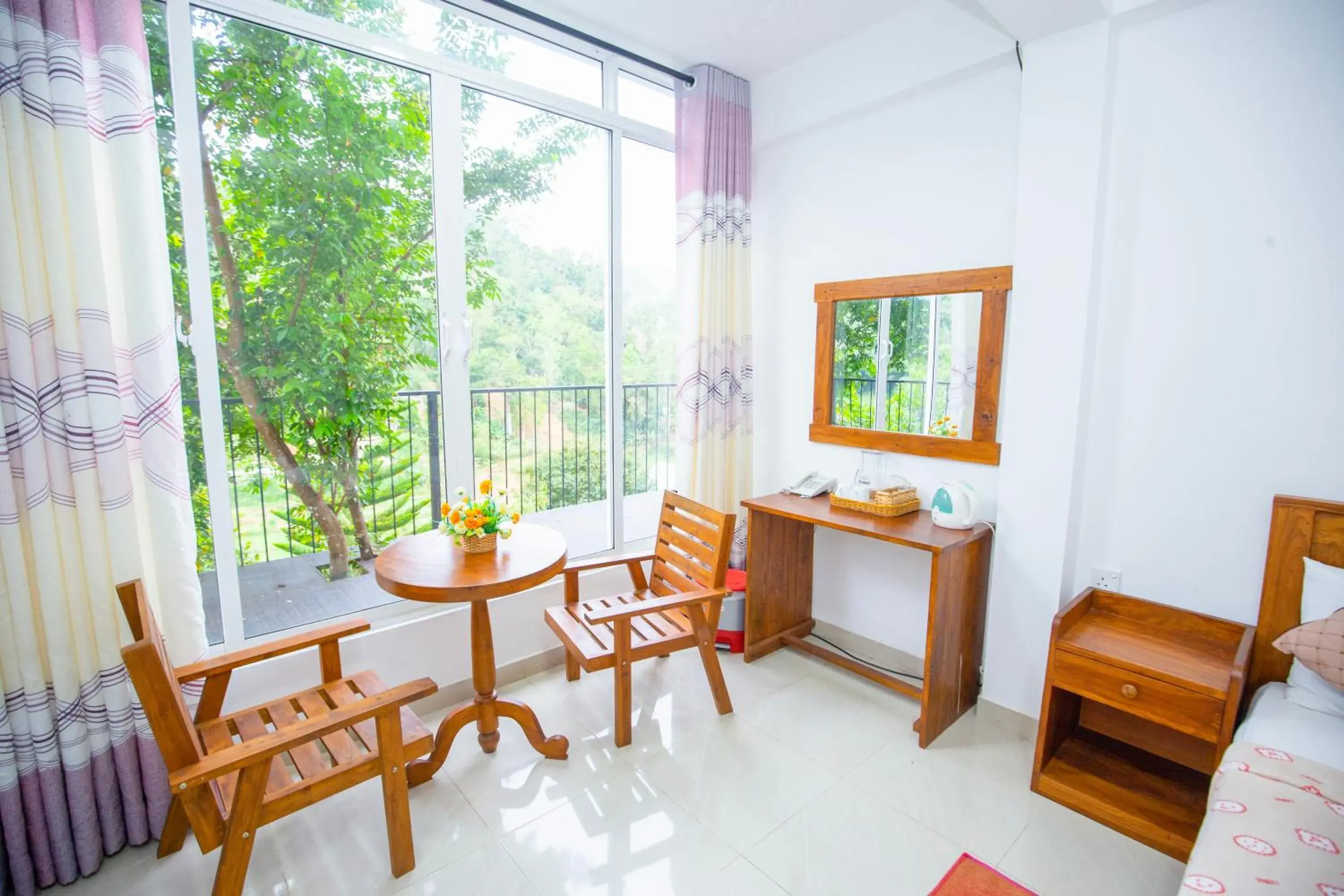 Deluxe Room in Top Mountain Resort Deluxe Room in Top Mountain Resort