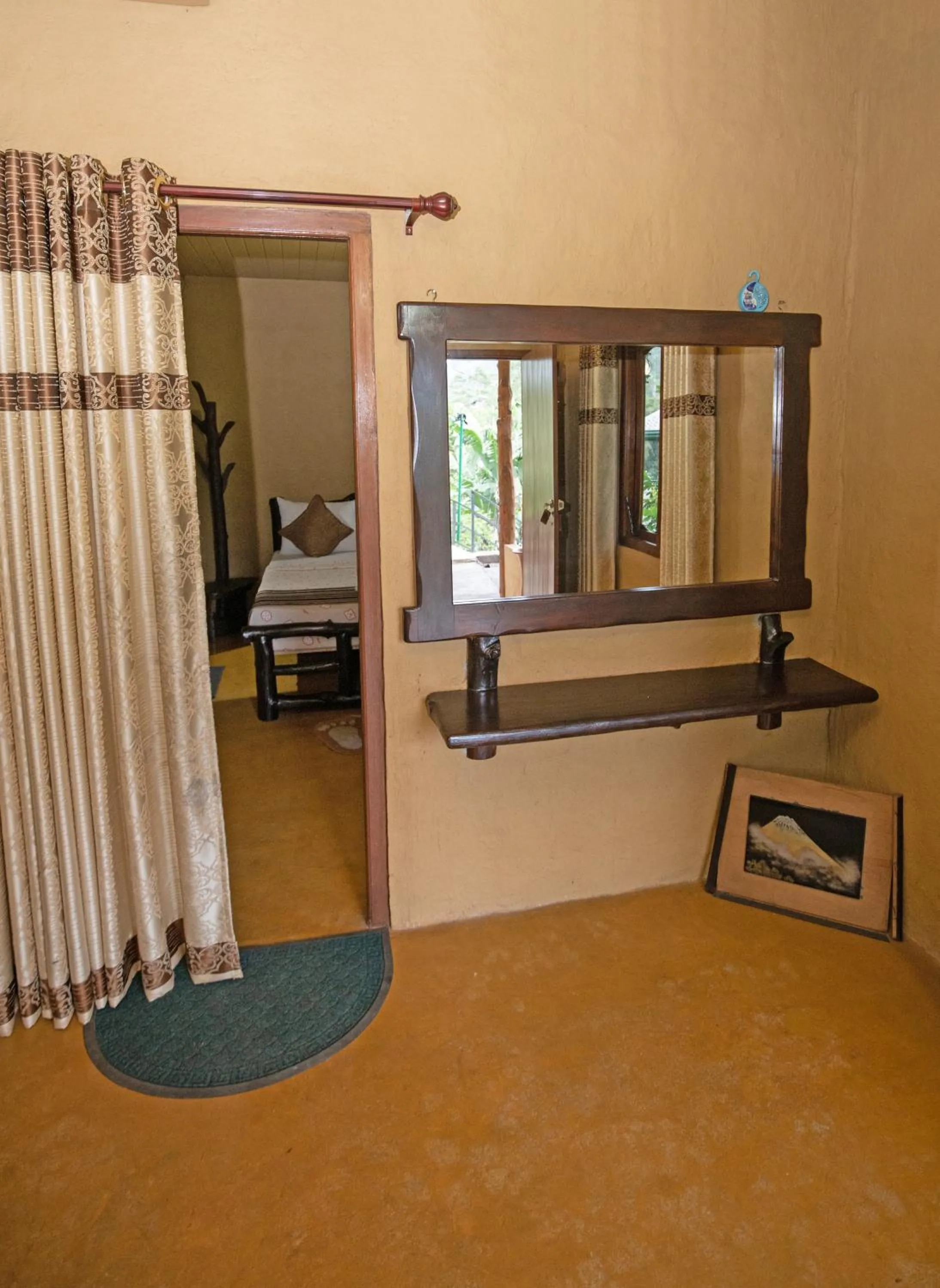 Bedroom, Bed in Top Mountain Resort