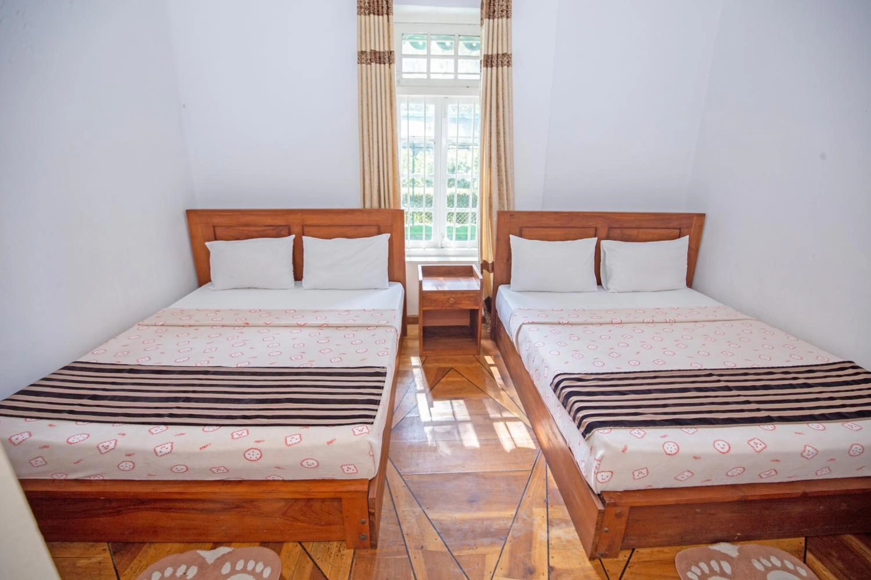 Bedroom, Bed in Top Mountain Resort