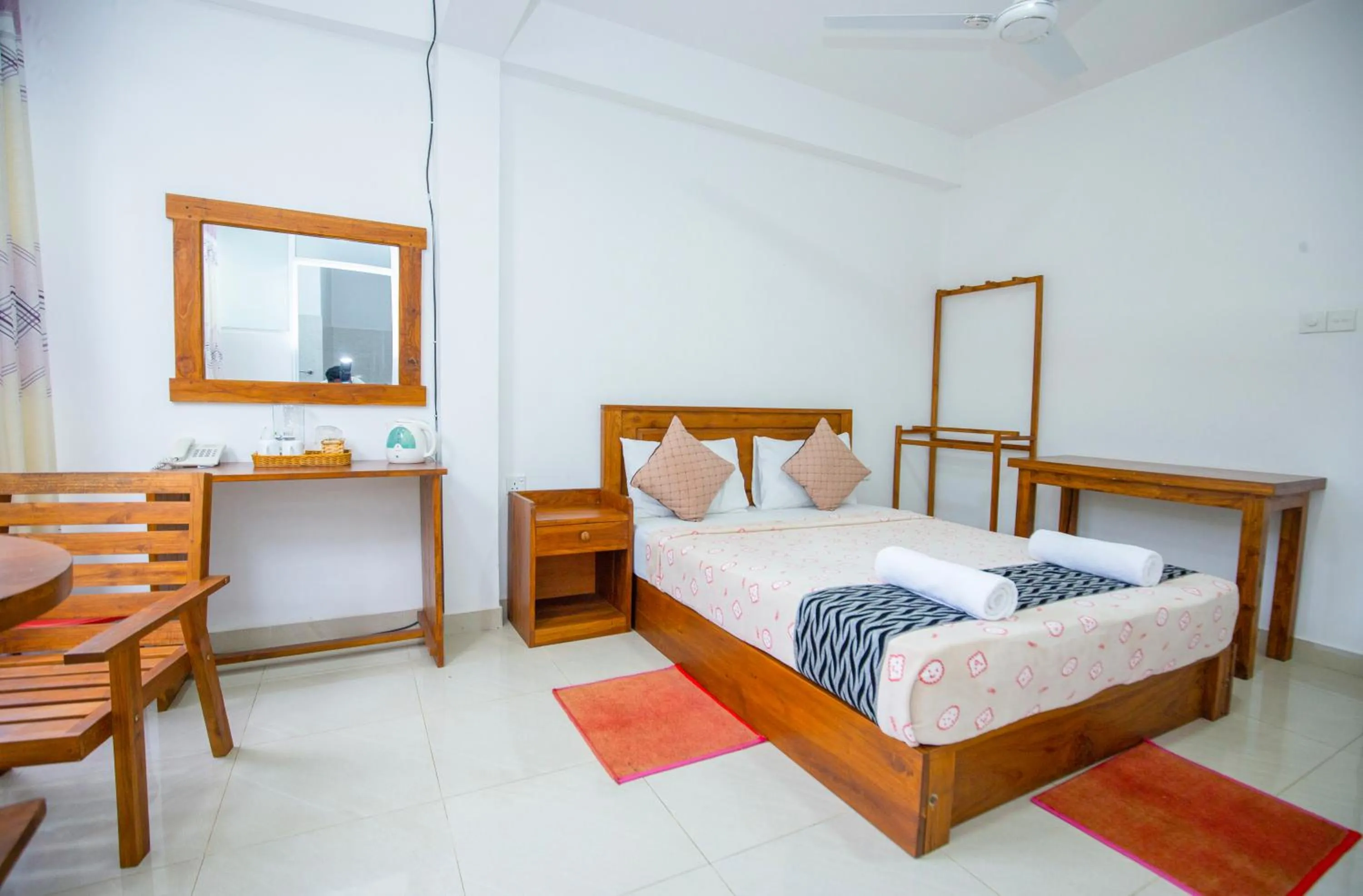 Bedroom, Bed in Top Mountain Resort