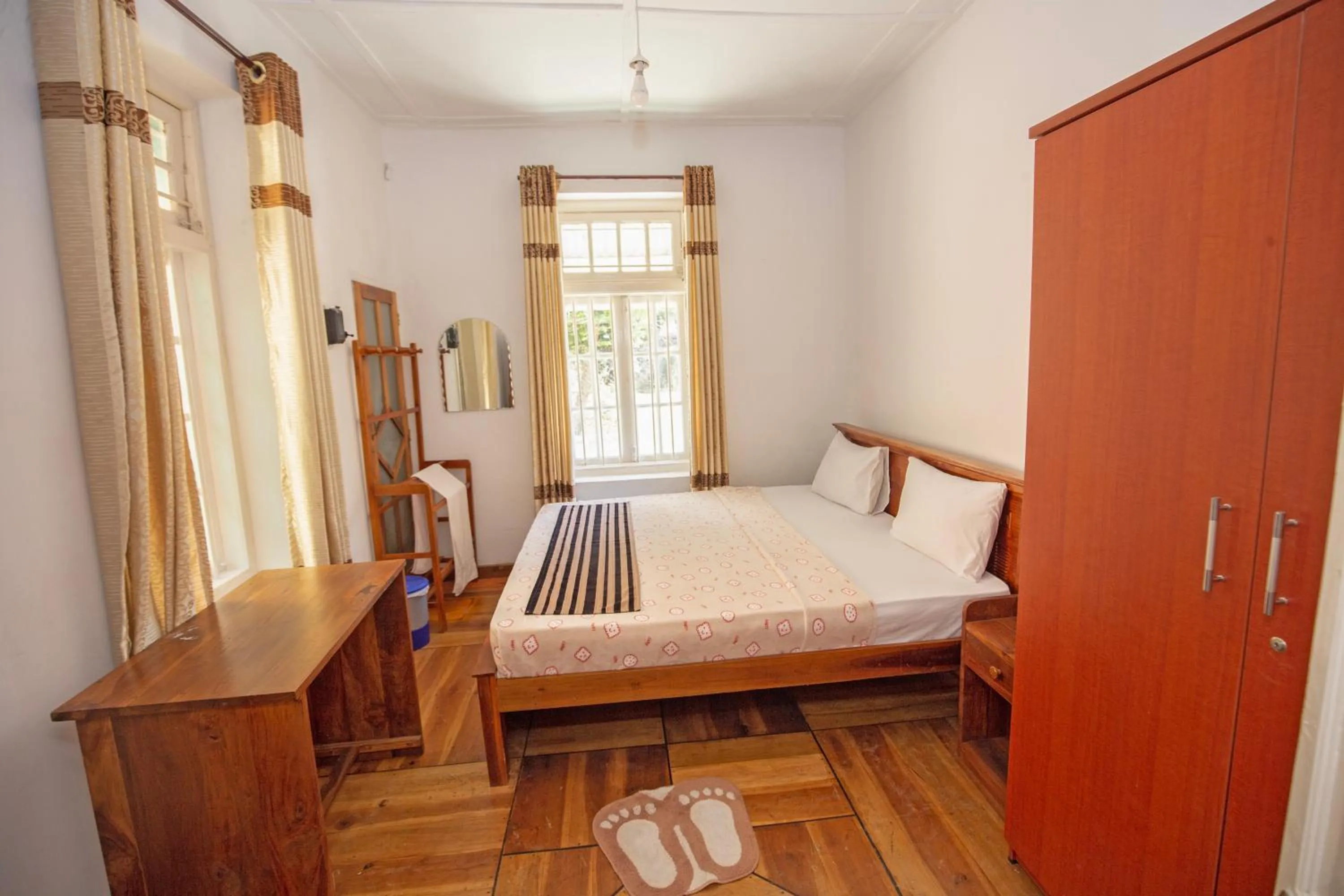 Bedroom, Bed in Top Mountain Resort