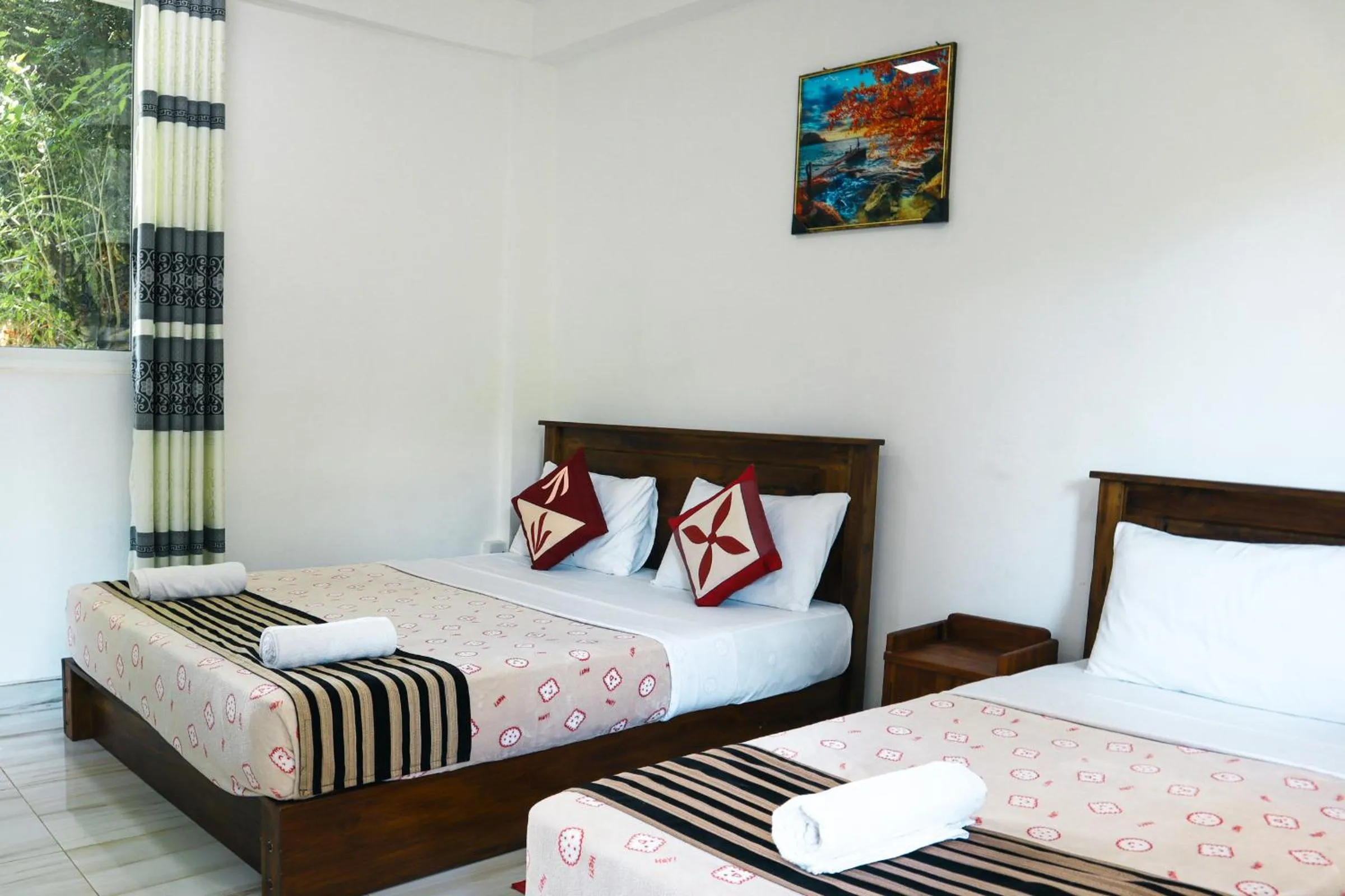 Bedroom, Bed in Top Mountain Resort